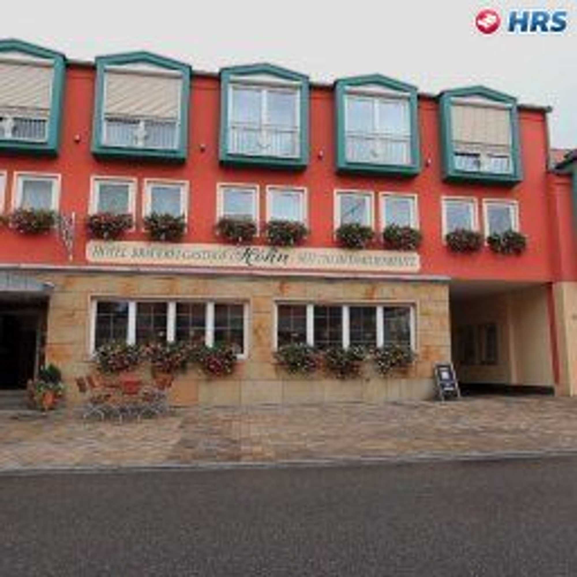 Gift card for Hotel Brauerei Gasthof Höhn Gift card for Hotel Brauerei Gasthof Höhn