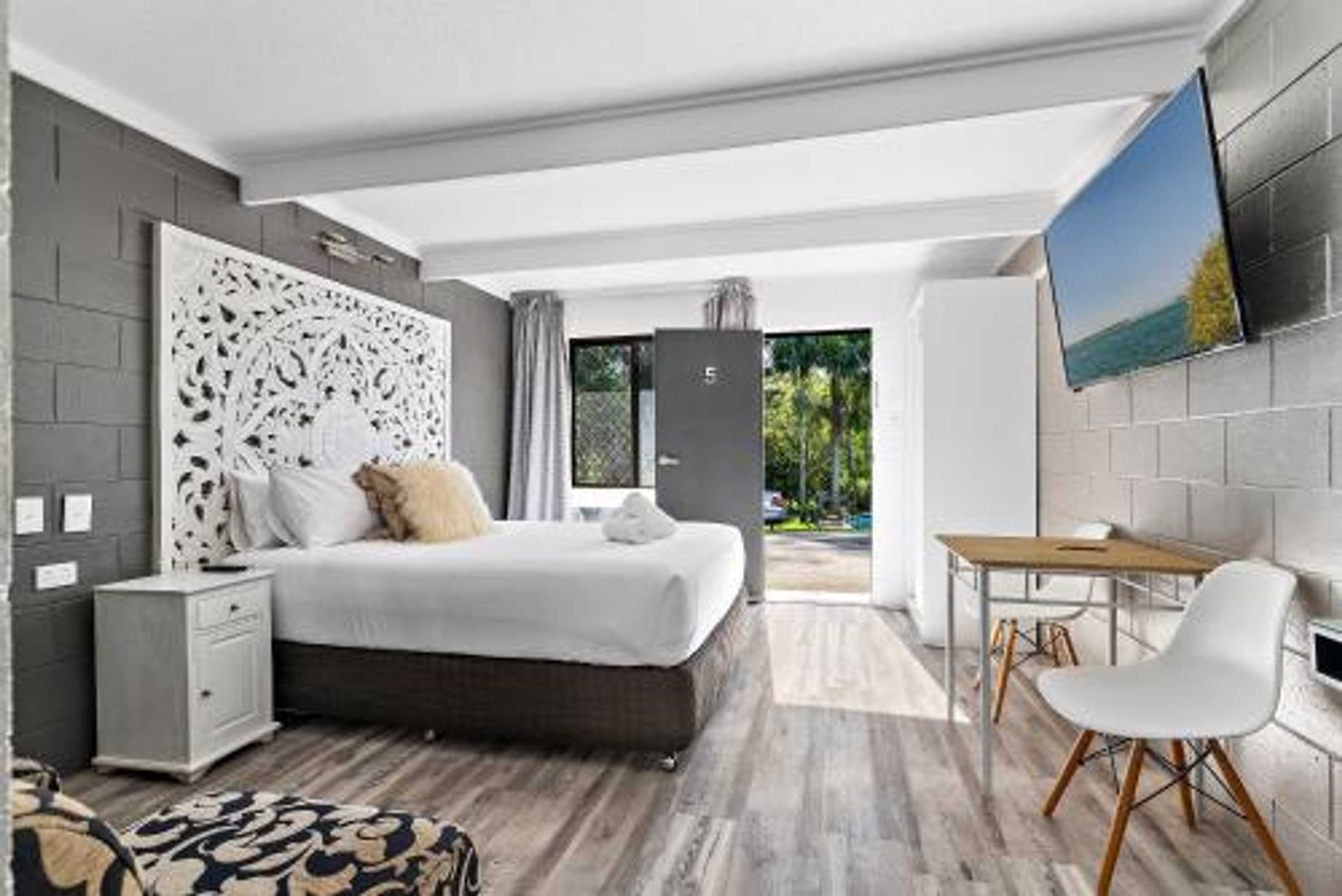 Gift card for Buderim Fiesta Motel Gift card for Buderim Fiesta Motel
