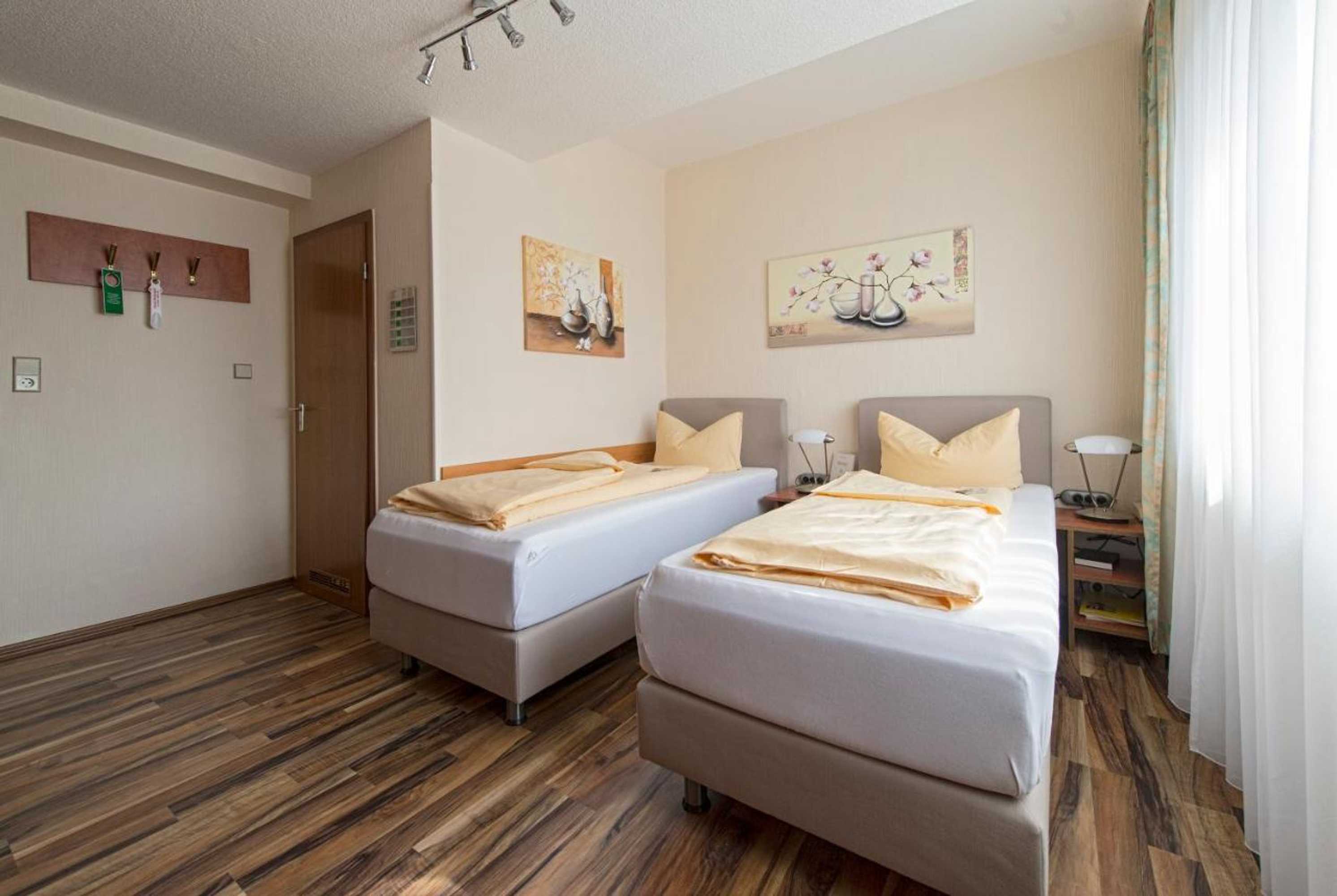 Gift card for Hotel Monopol