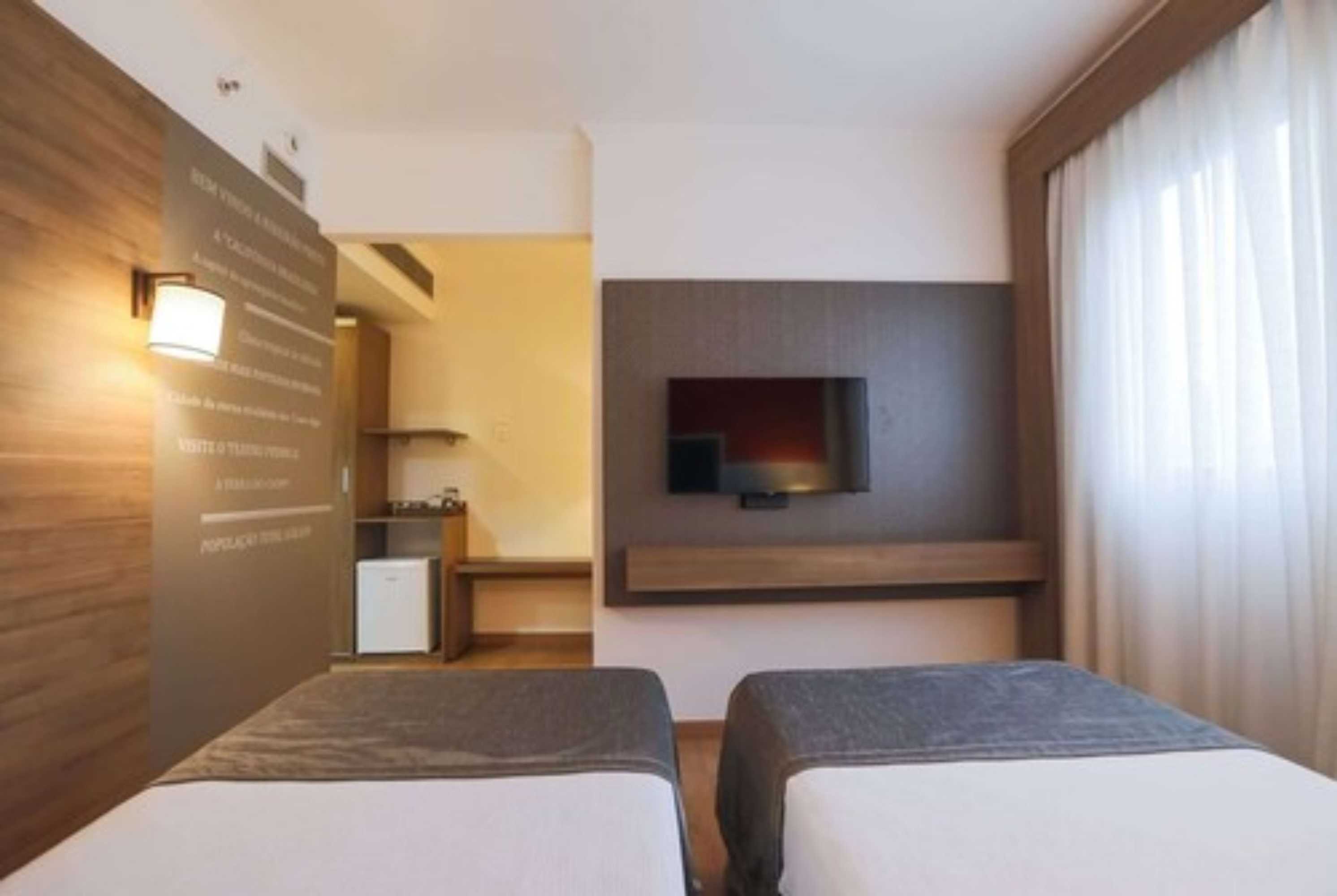 Gift card for Tryp by Wyndham Ribeirao Preto Gift card for Tryp by Wyndham Ribeirao Preto