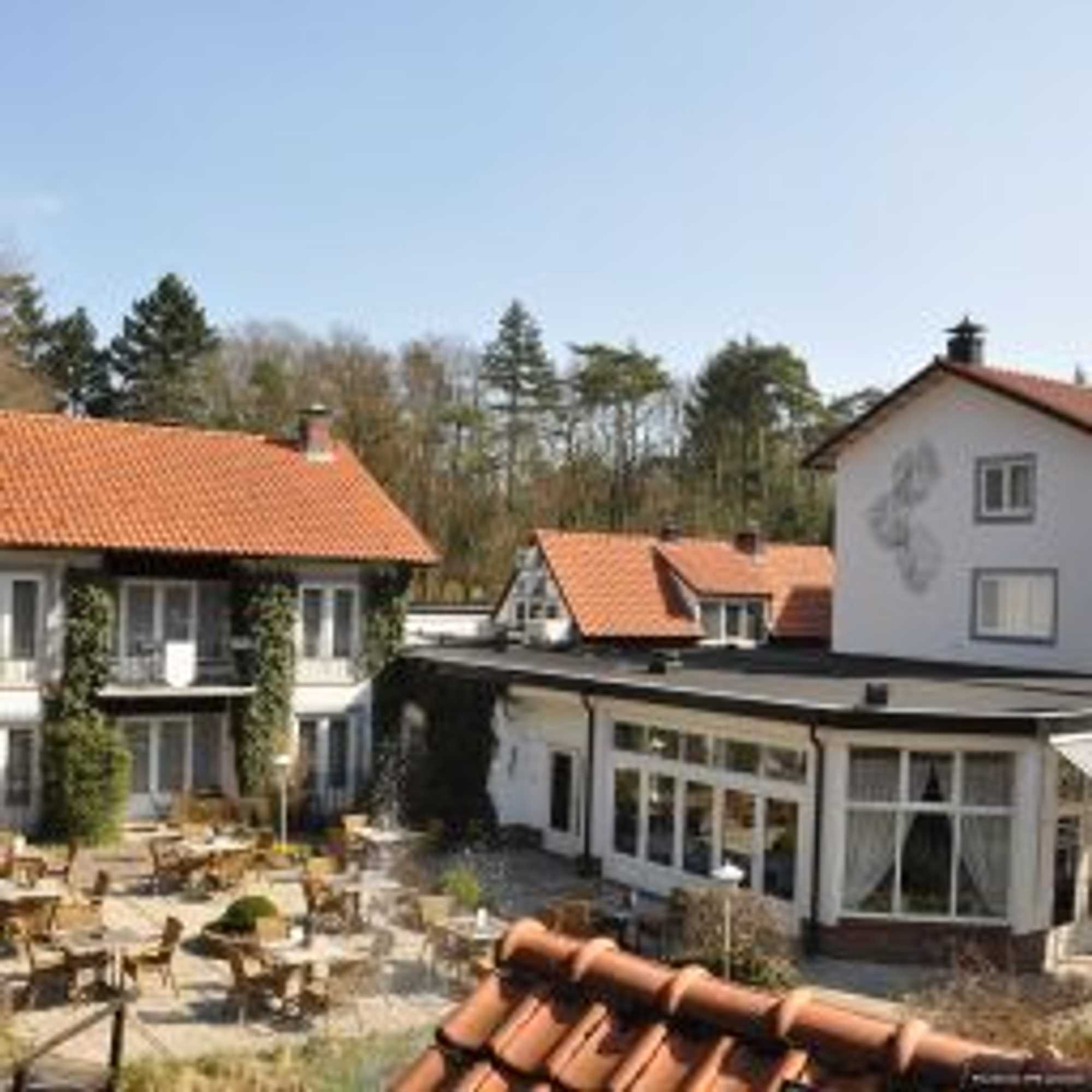 Gift card for Villa Vennendal Landgoedhotel Gift card for Villa Vennendal Landgoedhotel