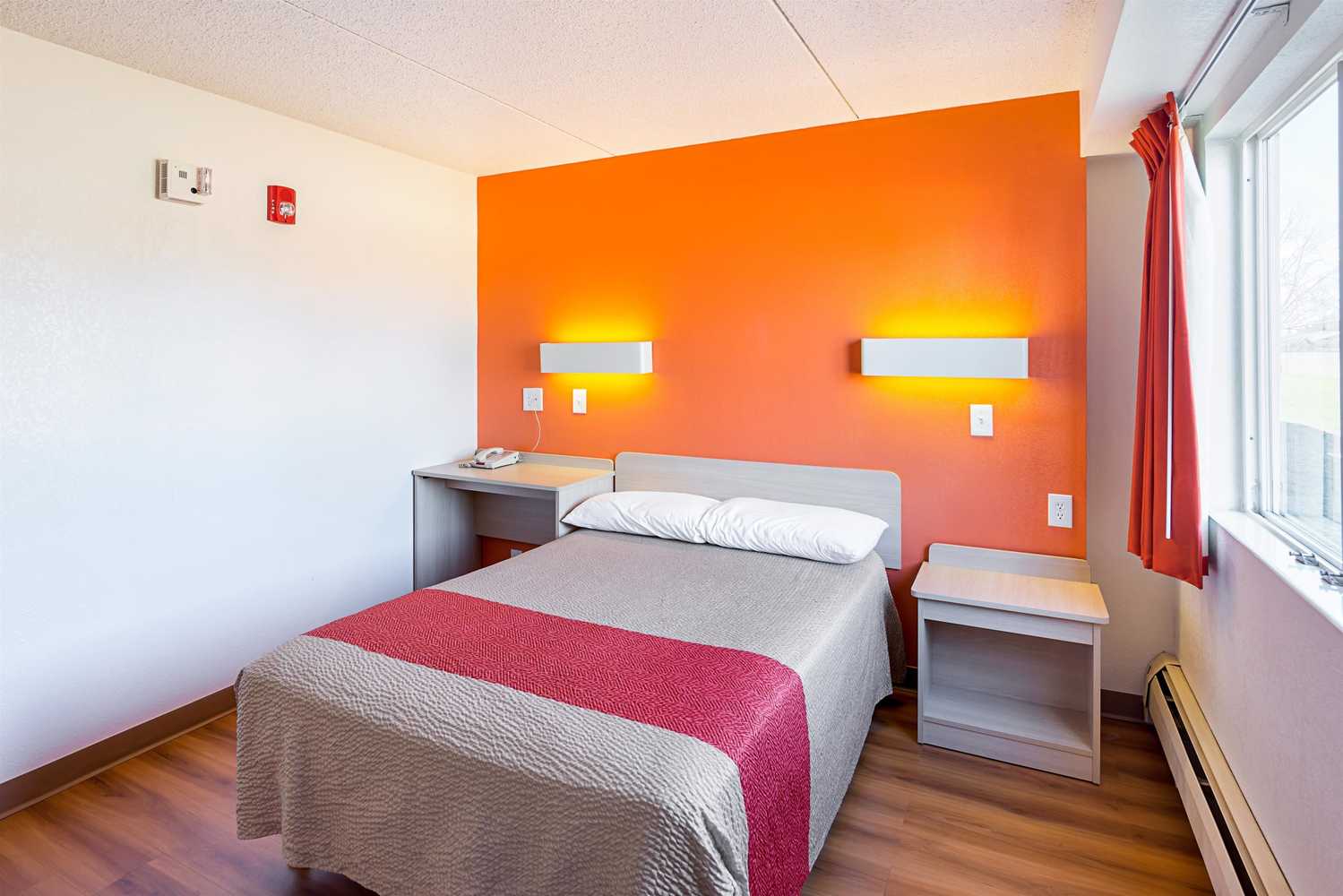 Gift card for Motel 6 Spokane, WA - East Gift card for Motel 6 Spokane, WA - East