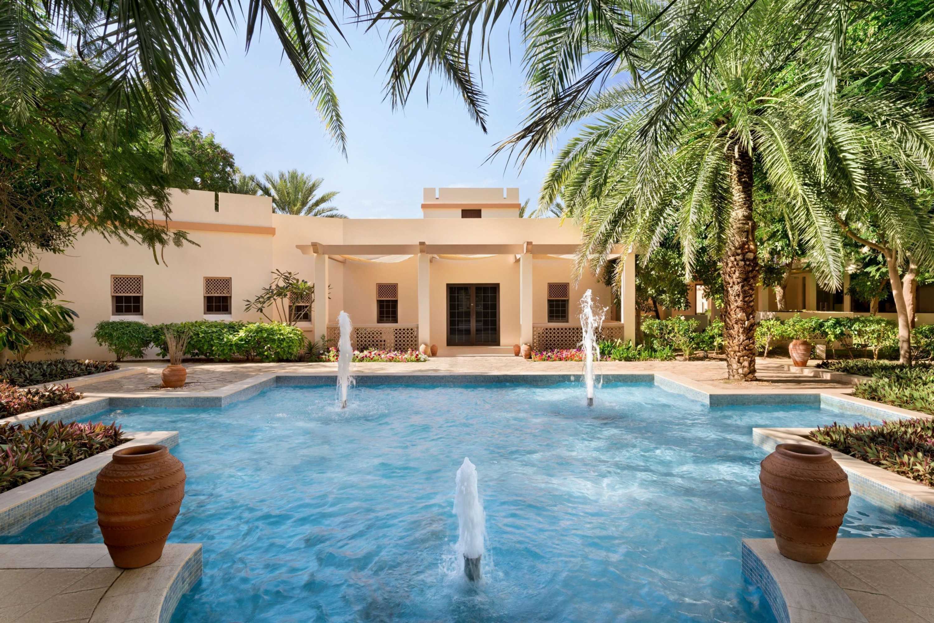 Gift card for Shangri-La Barr Al Jissah, Muscat Gift card for Shangri-La Barr Al Jissah, Muscat