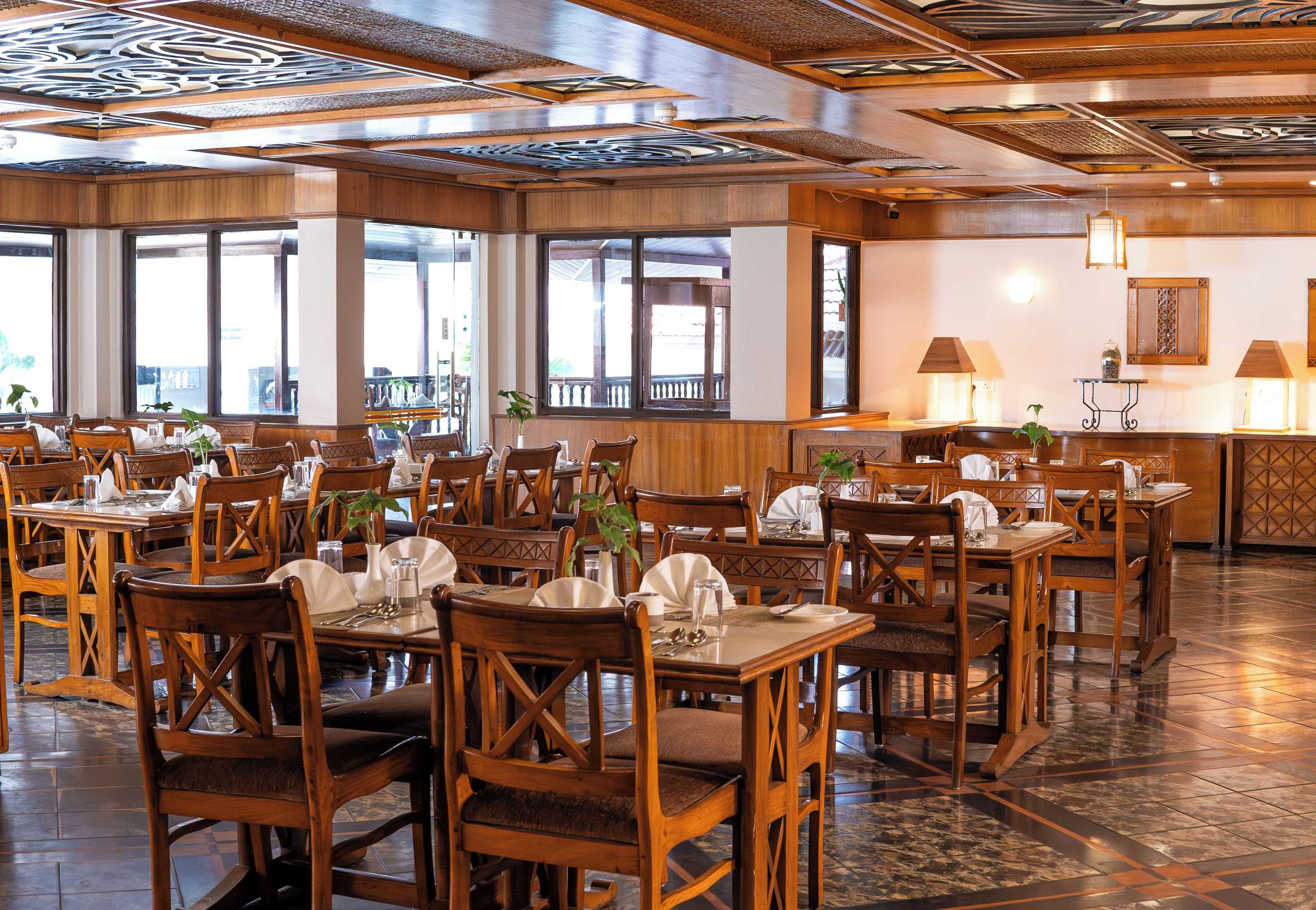 Gift card for Hotel Pokhara Grande