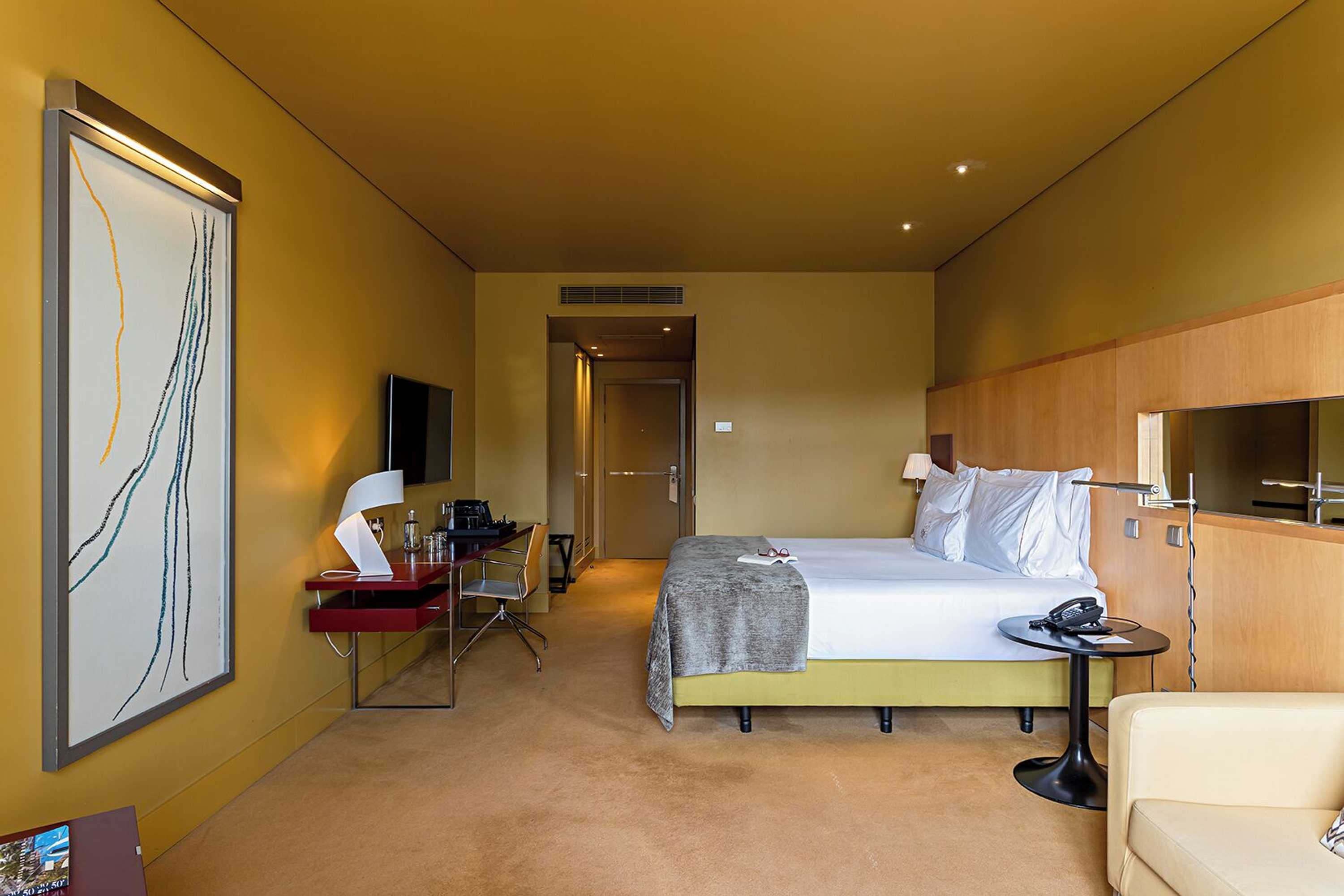 Gift card for Pestana Palacio do Freixo, Pousada & National Monument - The Leading Hotels of The World