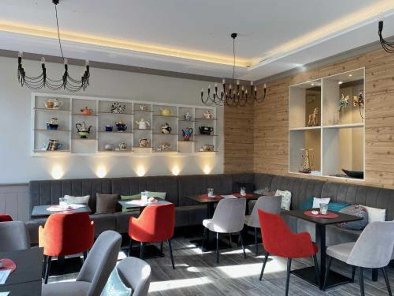 Gift card for Café-Hotel Gutshof
