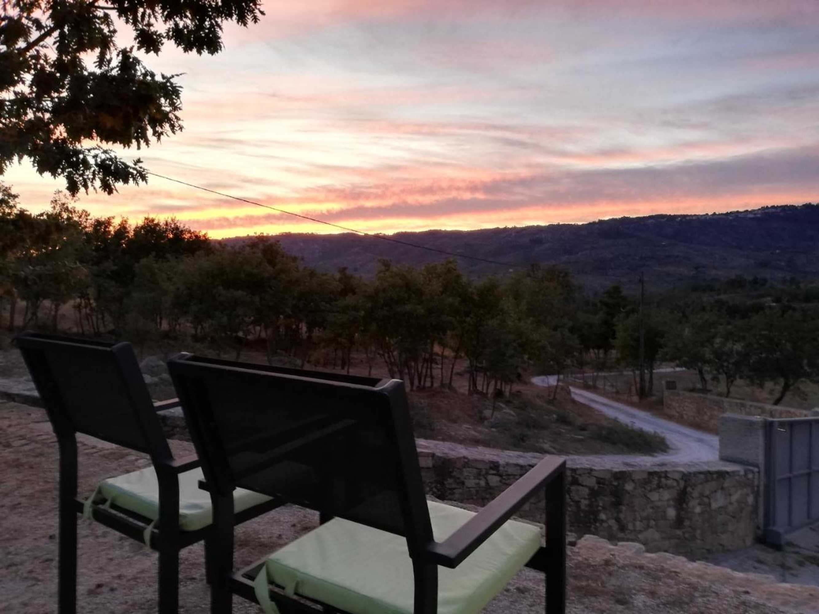 Gift card for Quinta Dos Carvalhais - Serra da Estrela