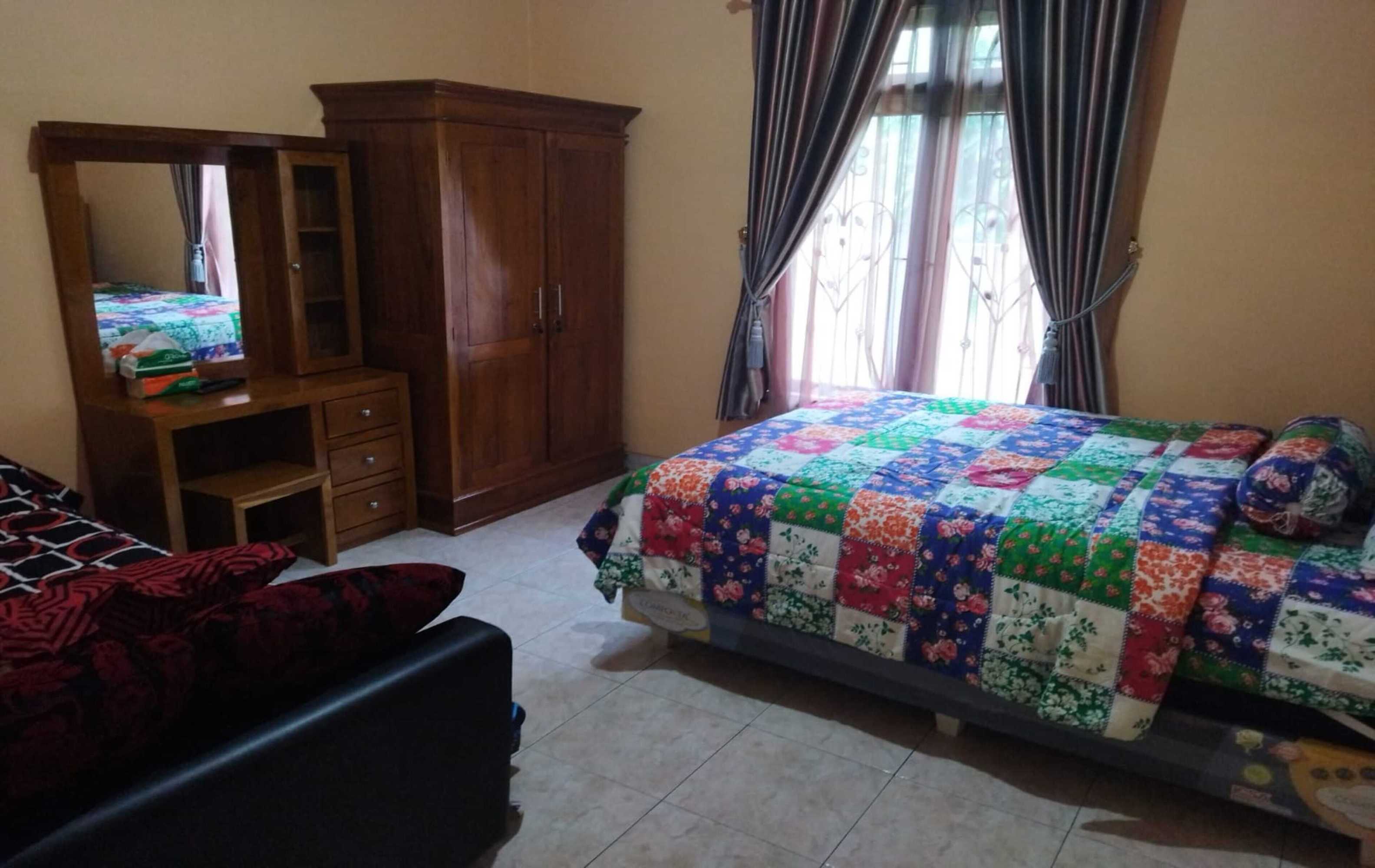 Gift card for Algira Homestay Prambanan Gift card for Algira Homestay Prambanan