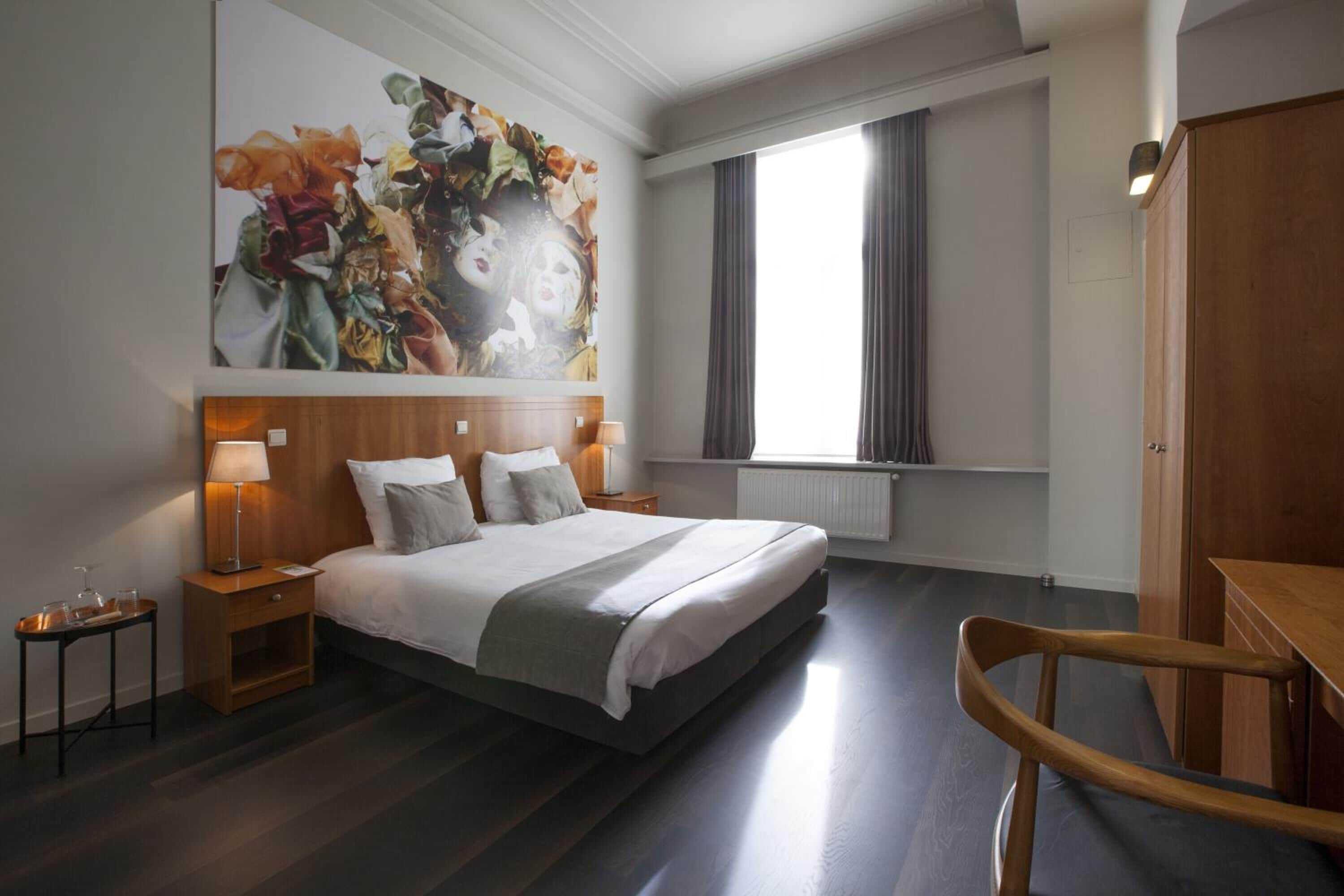 Gift card for Theater Hotel Leuven Centrum Gift card for Theater Hotel Leuven Centrum