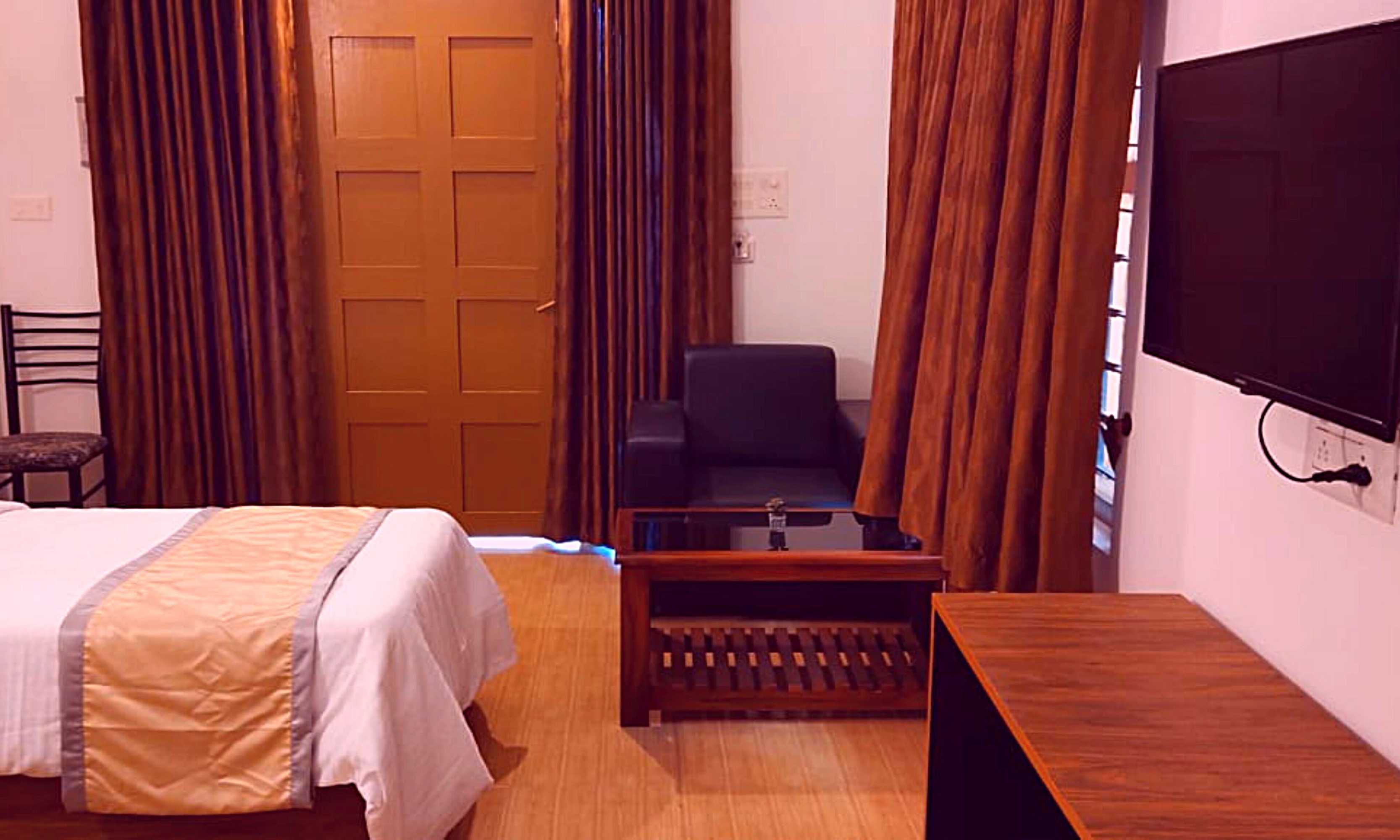 Gift card for Shrigo Bekal Fort Resort & Spa Gift card for Shrigo Bekal Fort Resort & Spa