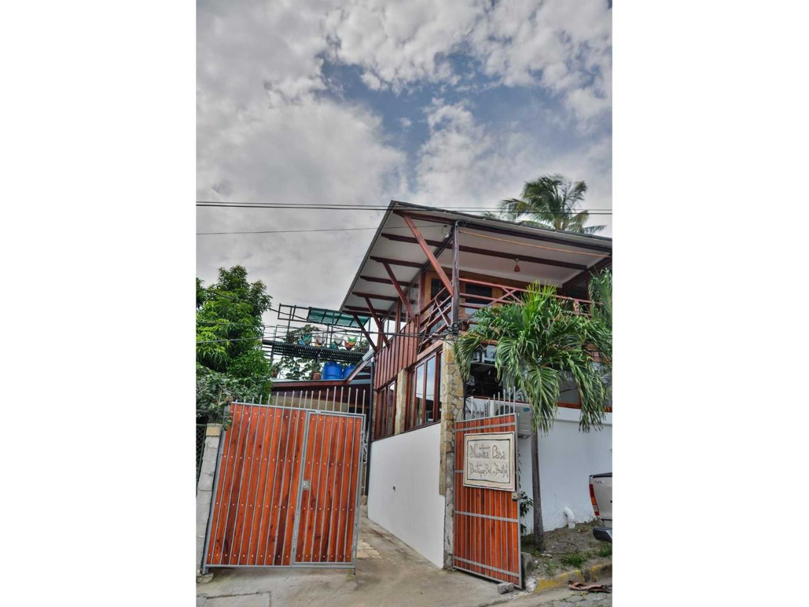 Gift card for Nuestra Casa Gift card for Nuestra Casa