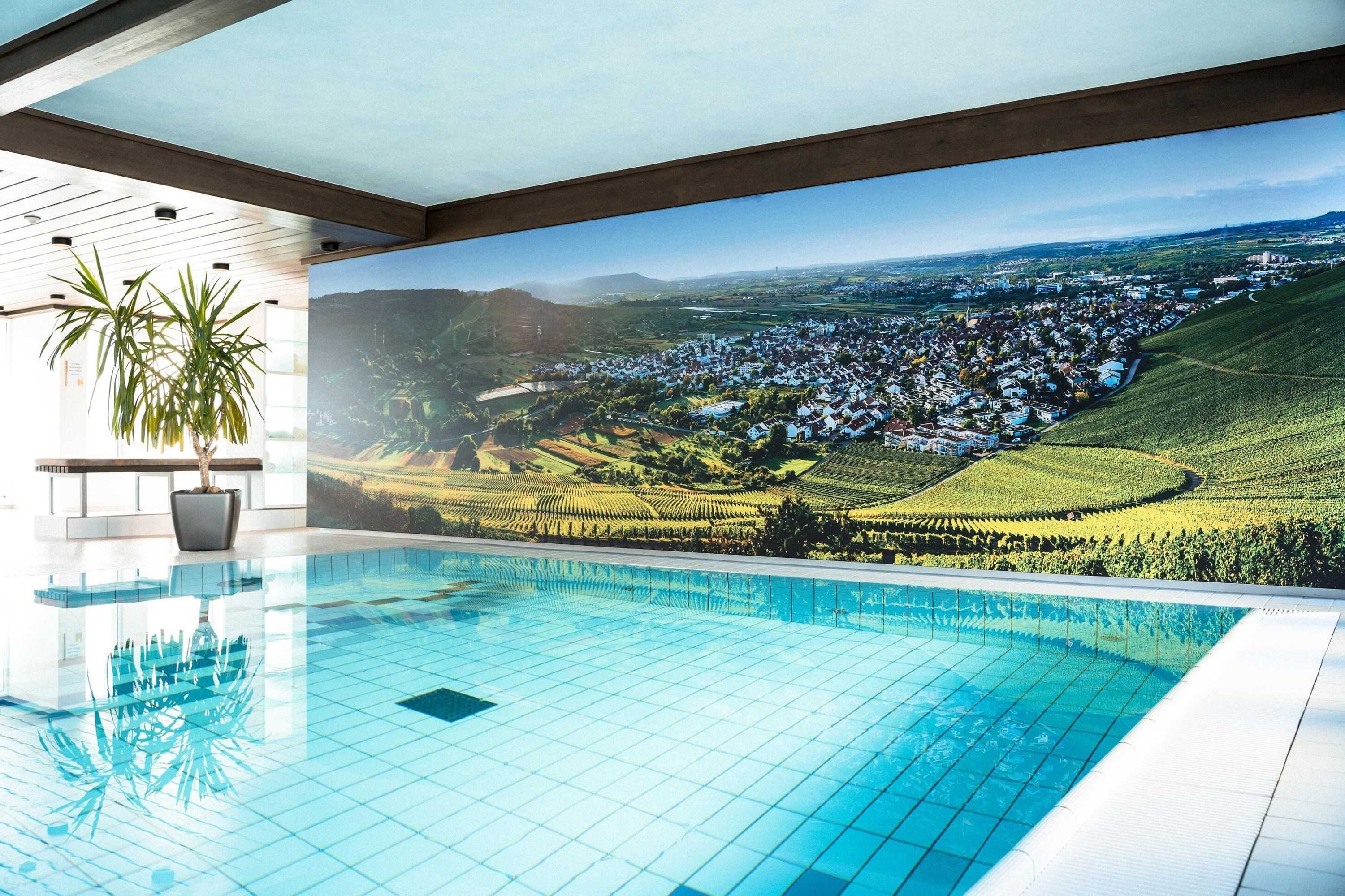 Gift card for Hotel Adler Asperg