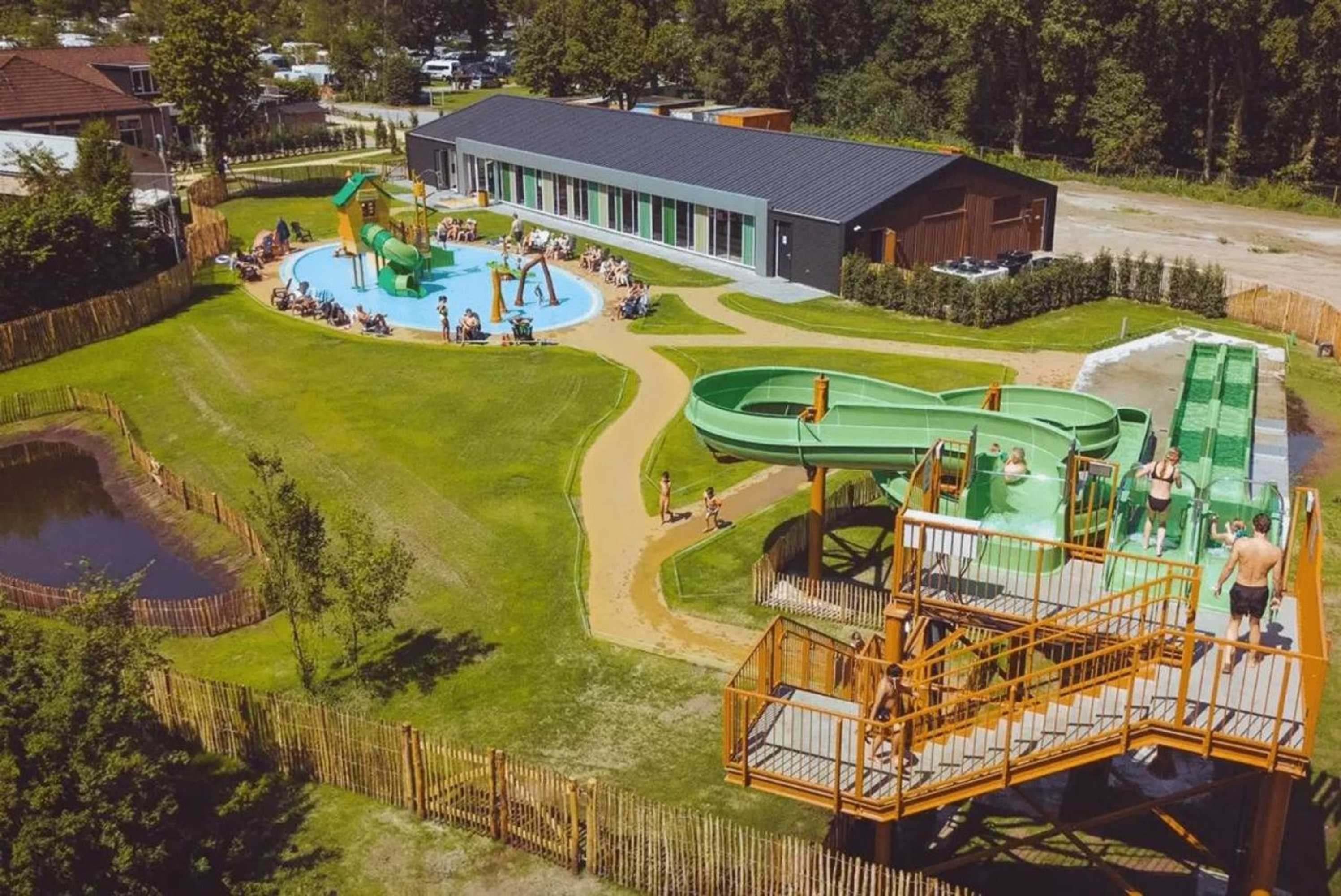 Gift card for Camping Marvilla Parks Kaatsheuvel (het Genieten) Gift card for Camping Marvilla Parks Kaatsheuvel (het Genieten)