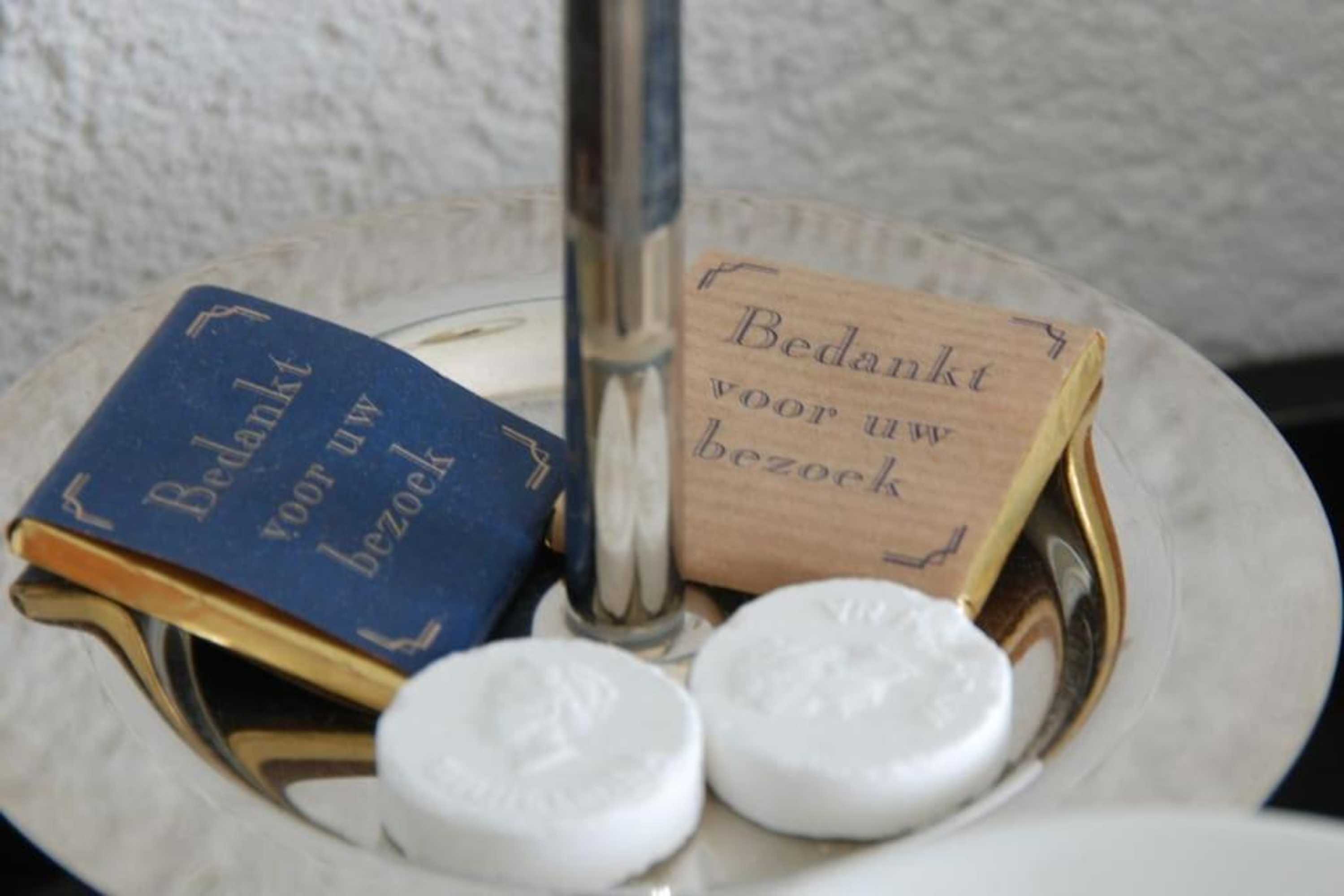 Gift card for Studio Polderpoort