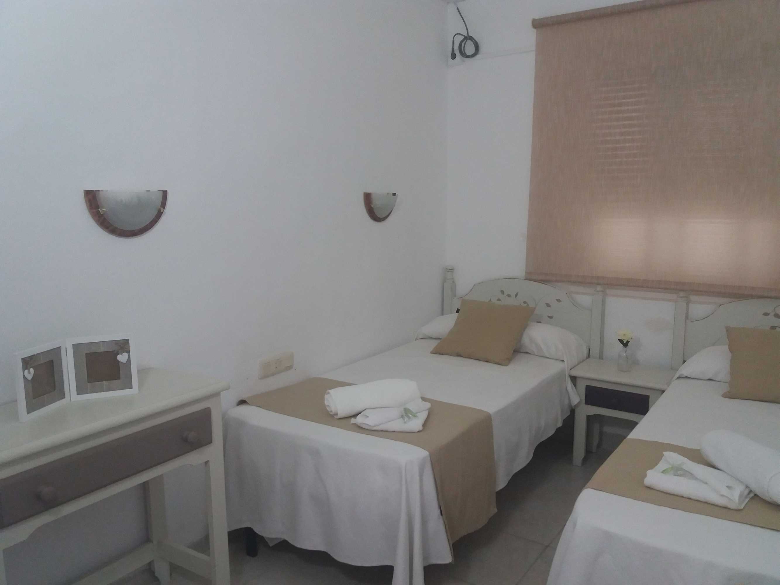 Gift card for Hospedería Islasol