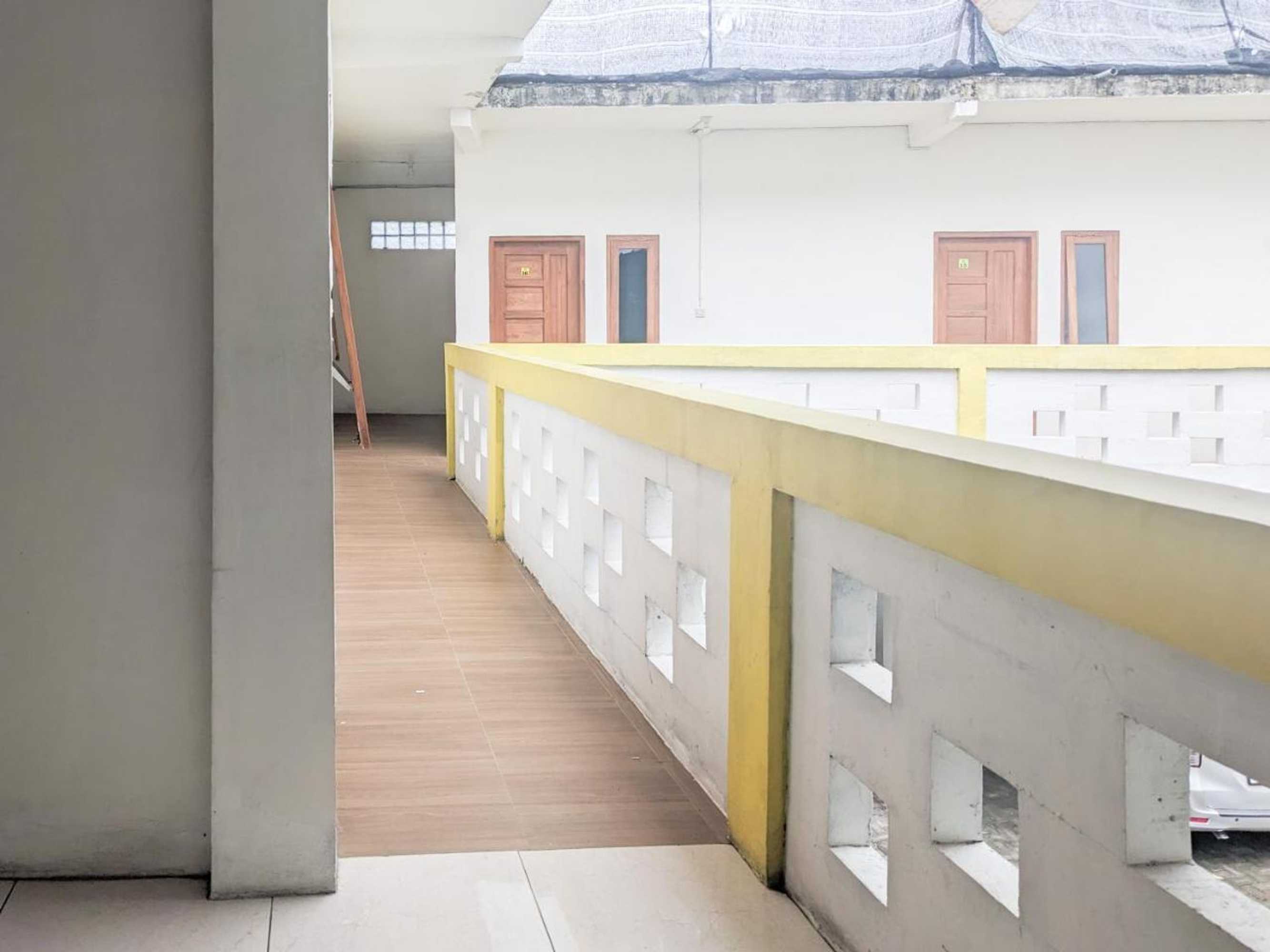 Gift card for Hotel Gunting Asri Ngawi Redpartner