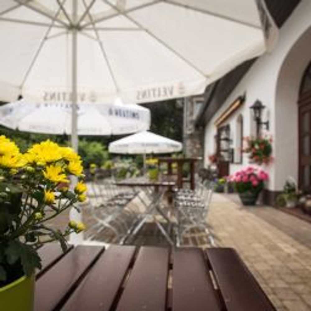 Gift card for Hotel Zur-Borke