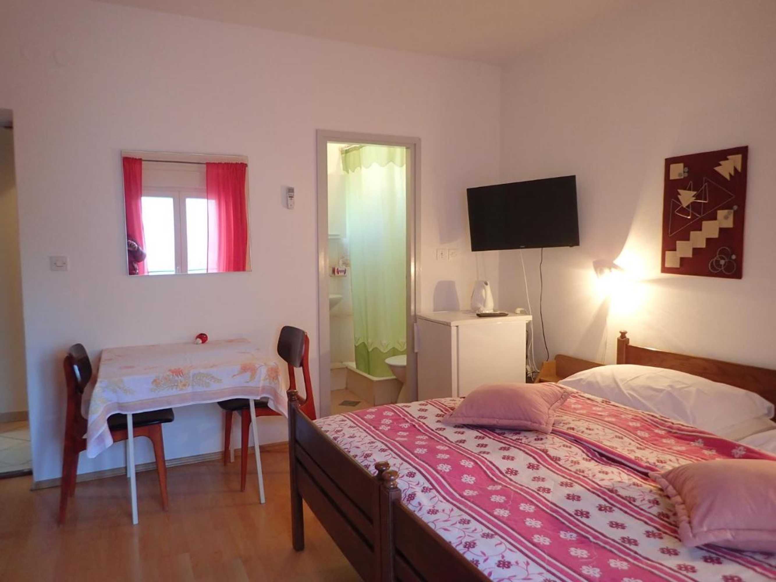 Gift card for Guest House Tinka