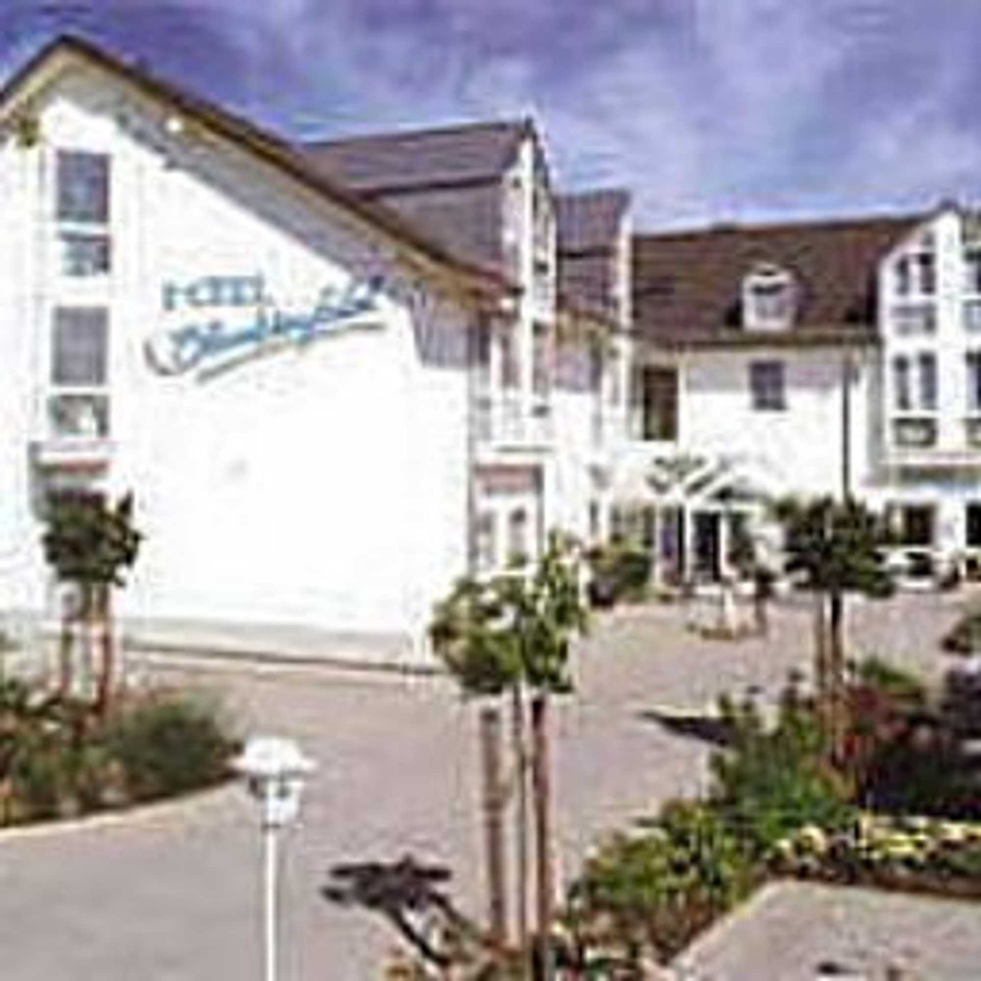 Gift card for Hotel Blankenfeld Gift card for Hotel Blankenfeld