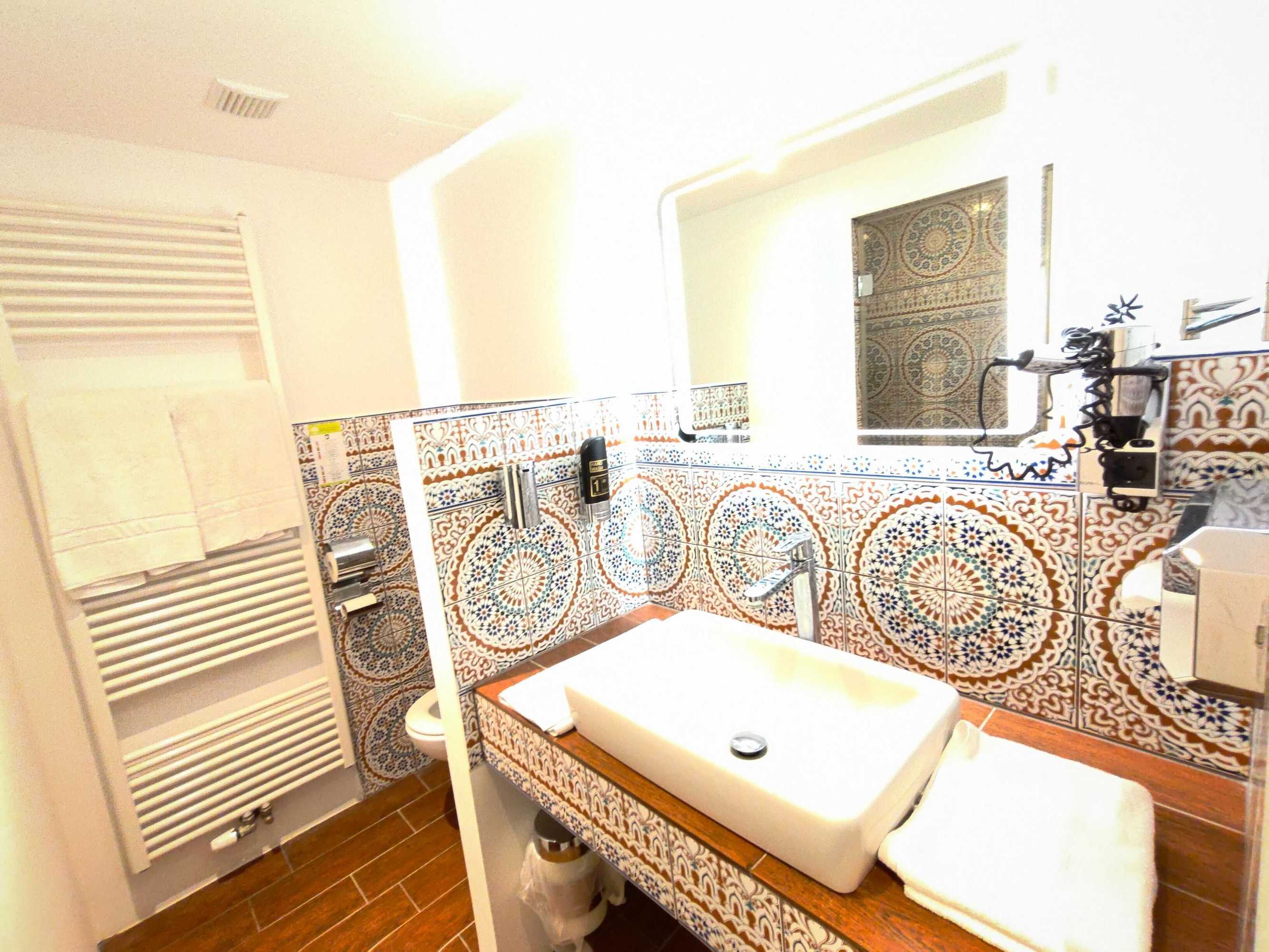 Gift card for Besttime Hotel Bendorf