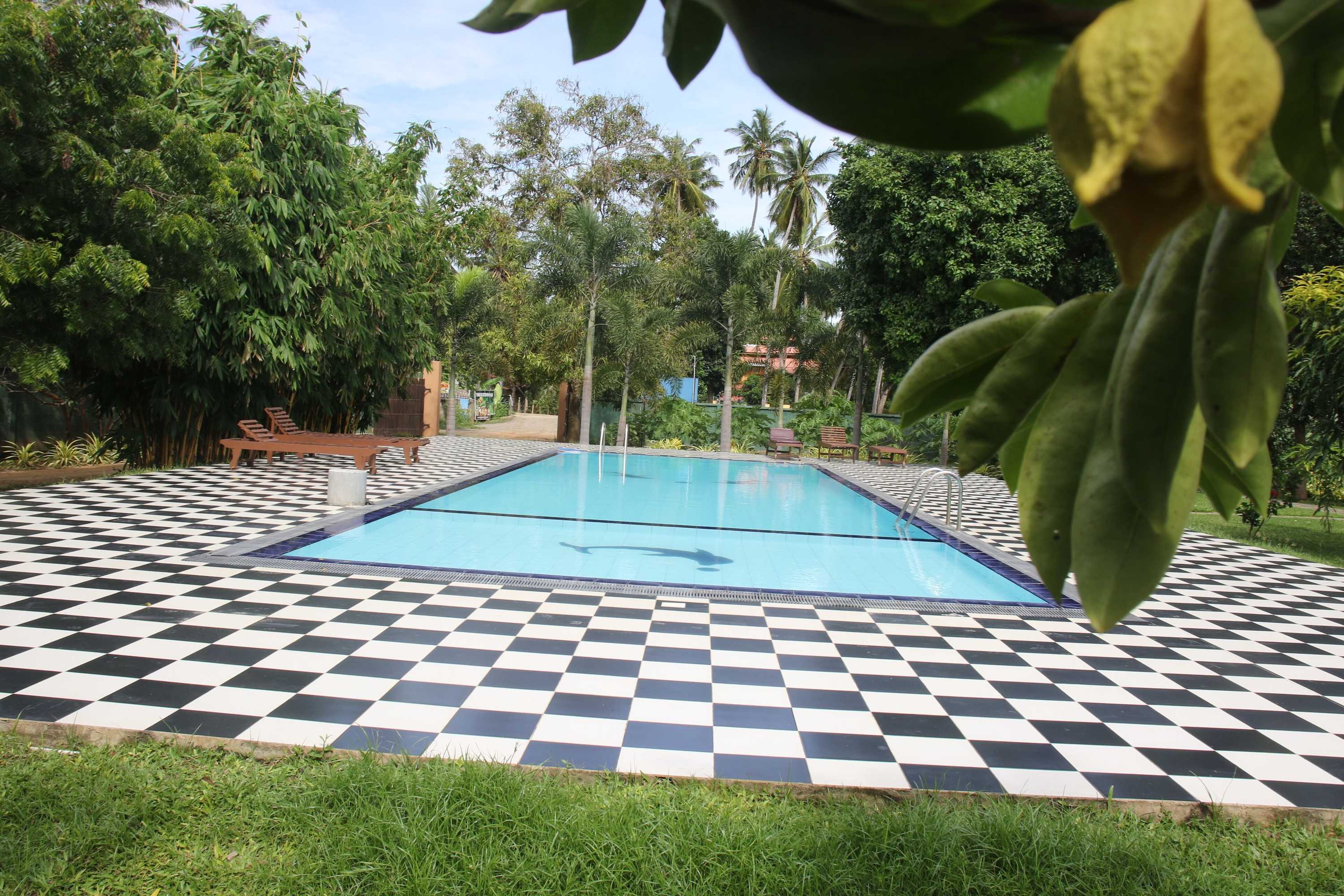 Gift card for The Grand Yala Hotel Gift card for The Grand Yala Hotel