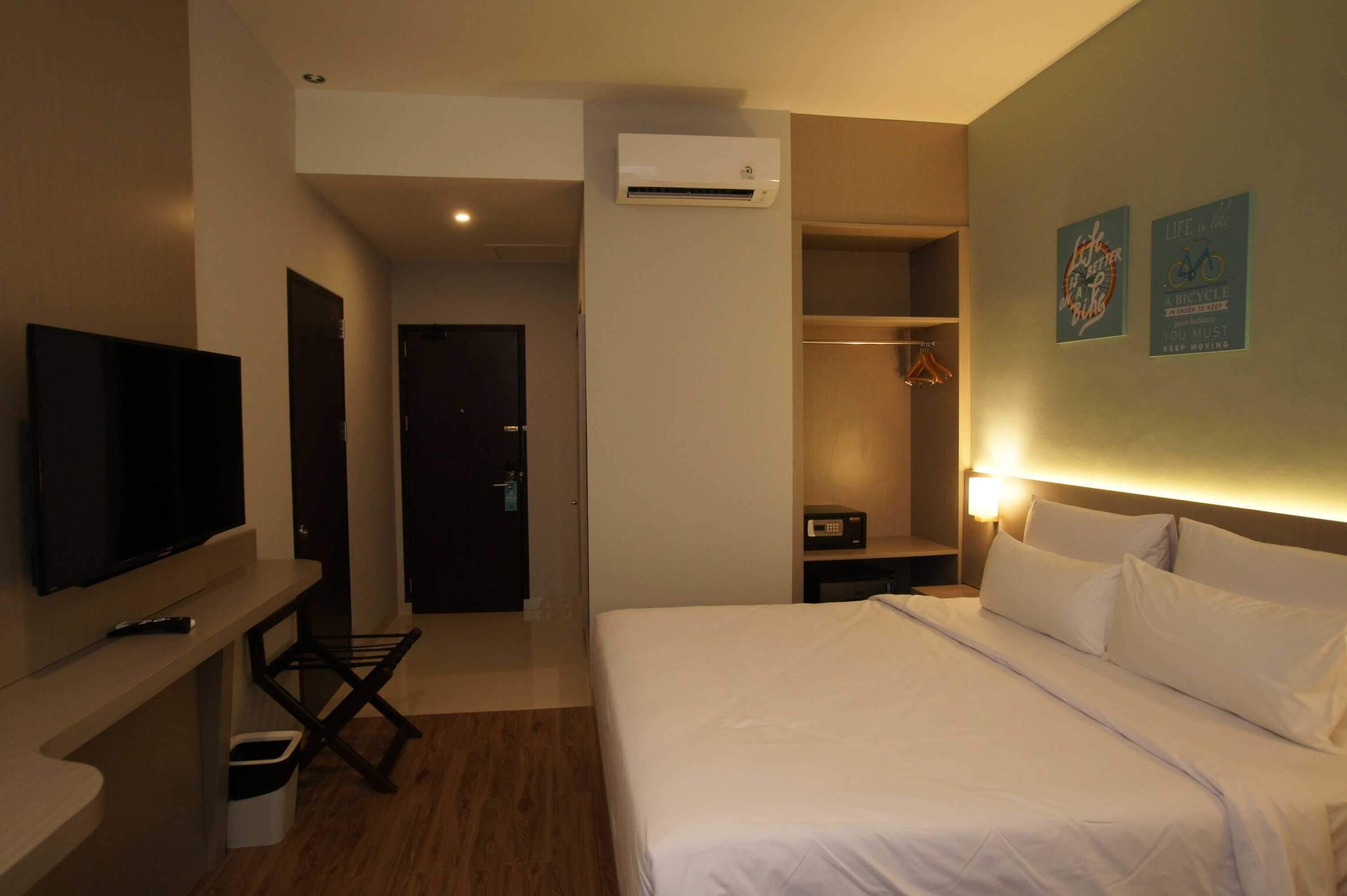 Gift card for Hexton Hotel Lampung by Amazing Gift card for Hexton Hotel Lampung by Amazing