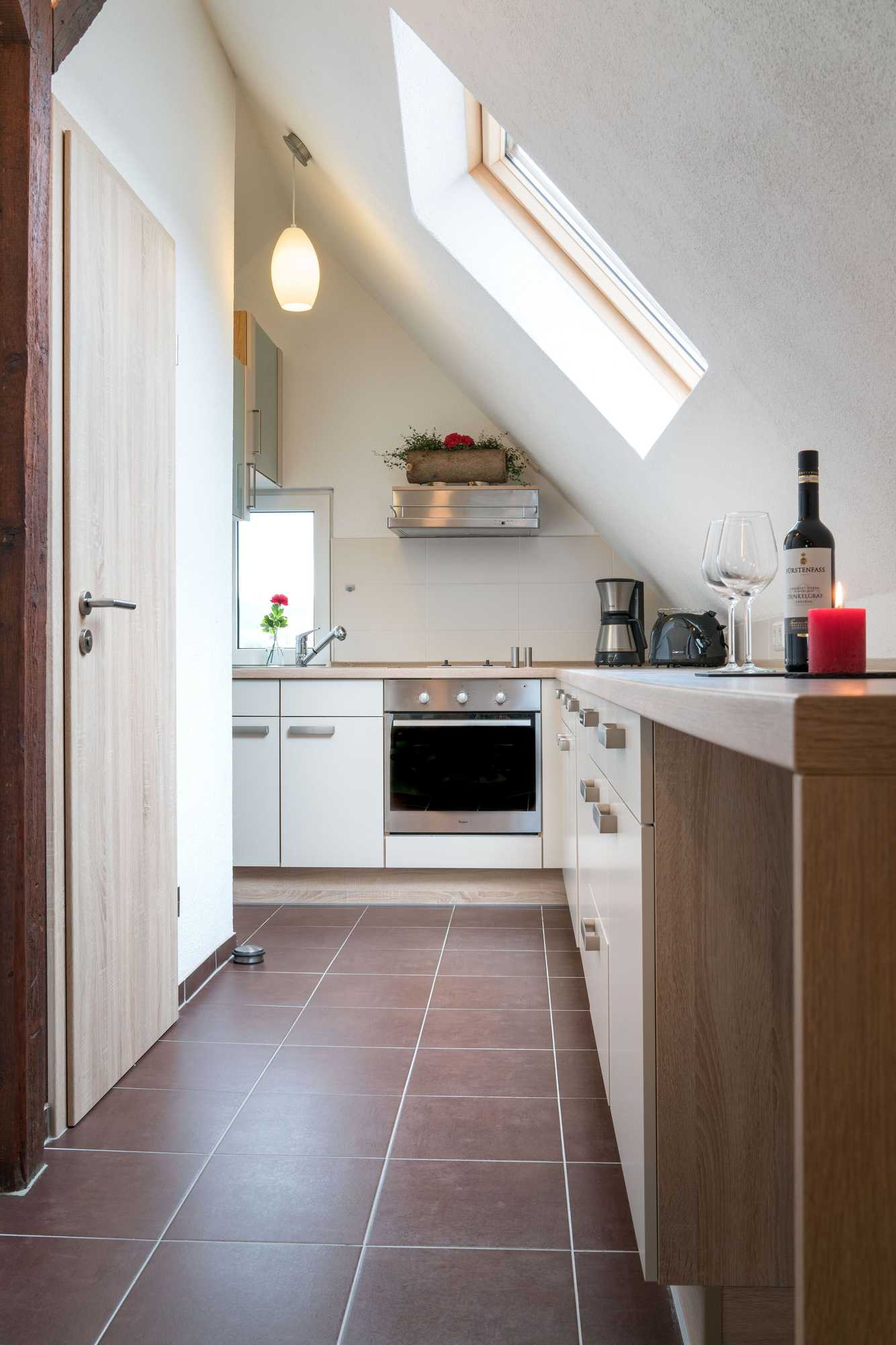 Gift card for Pension Sleep In Brettach