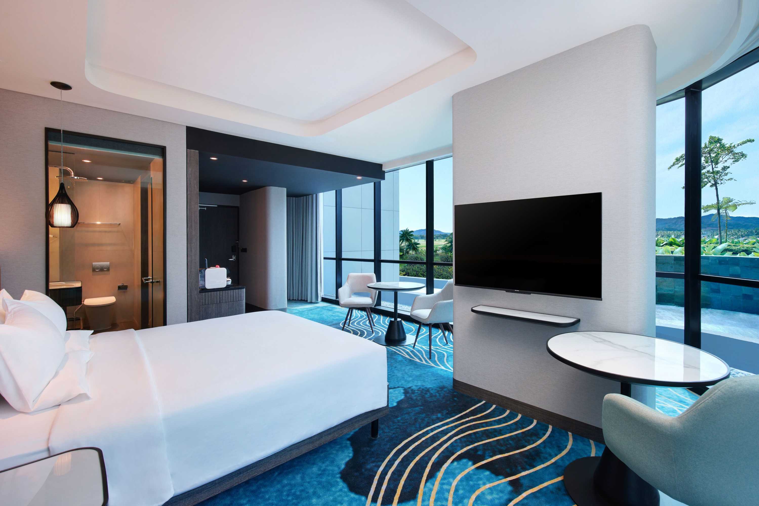 Gift card for Novotel Yogyakarta International Airport Kulon Progo Gift card for Novotel Yogyakarta International Airport Kulon Progo