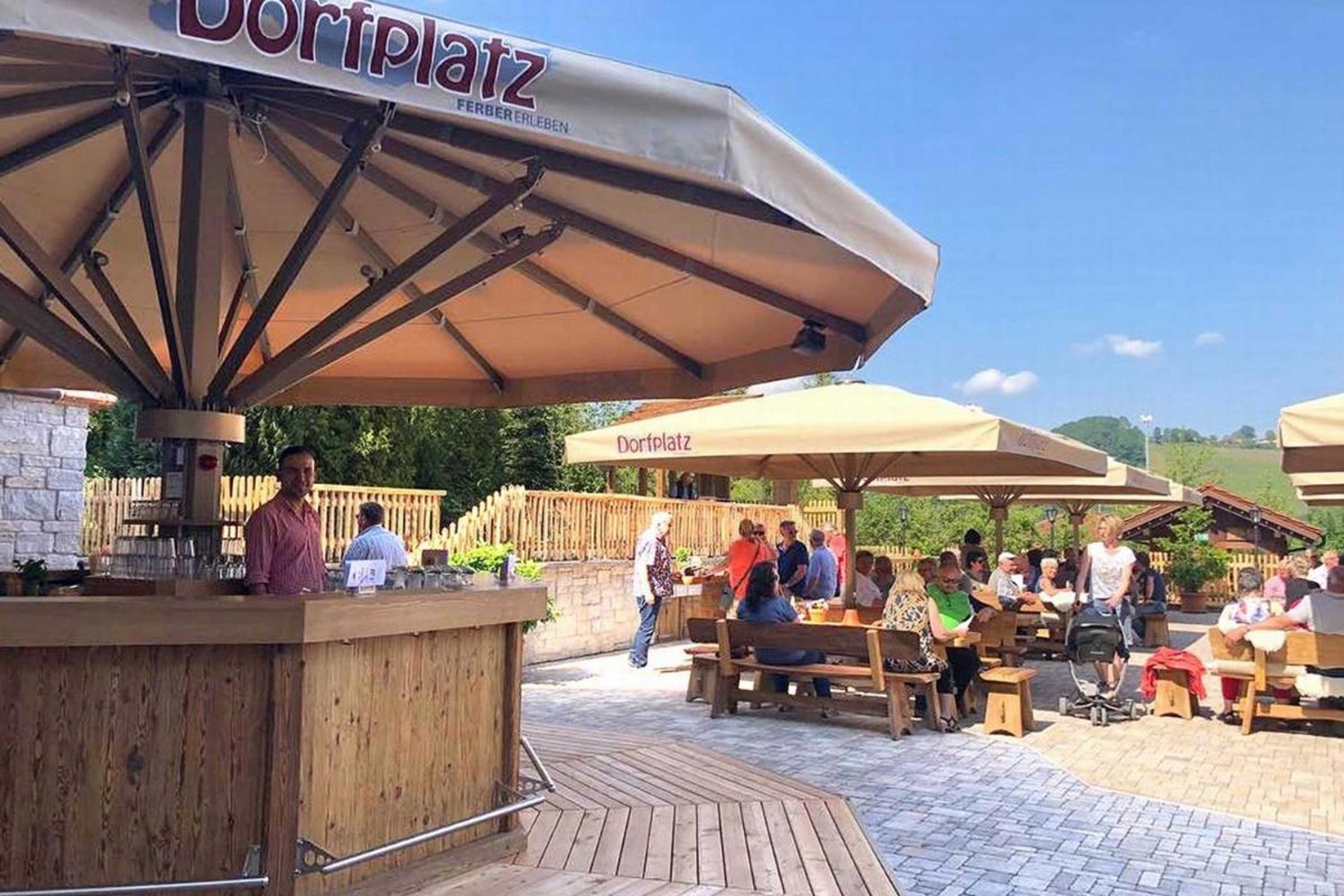 Gift card for Erlebnishotel Sonnenhof