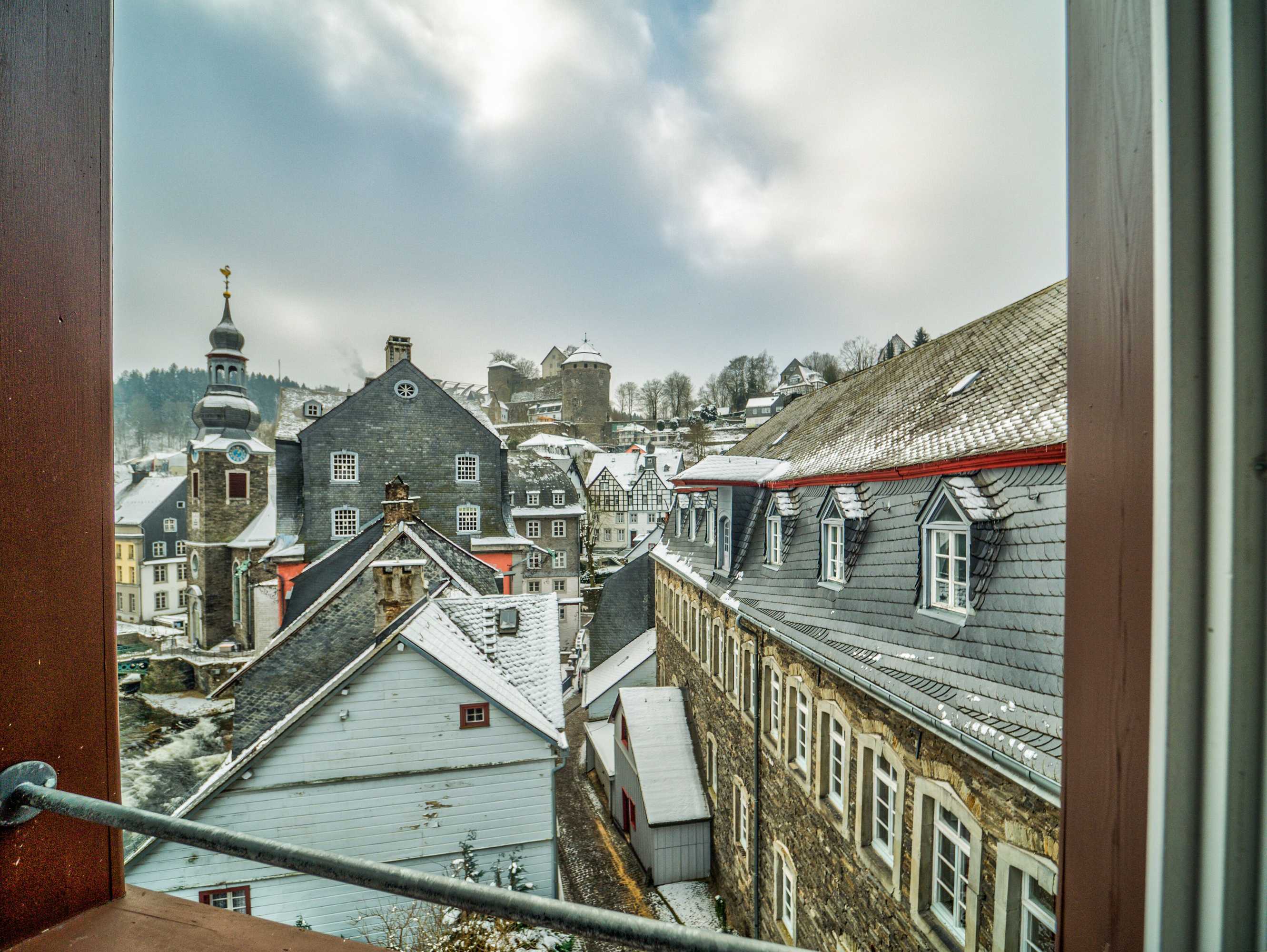 Gift card for Haus Stehlings