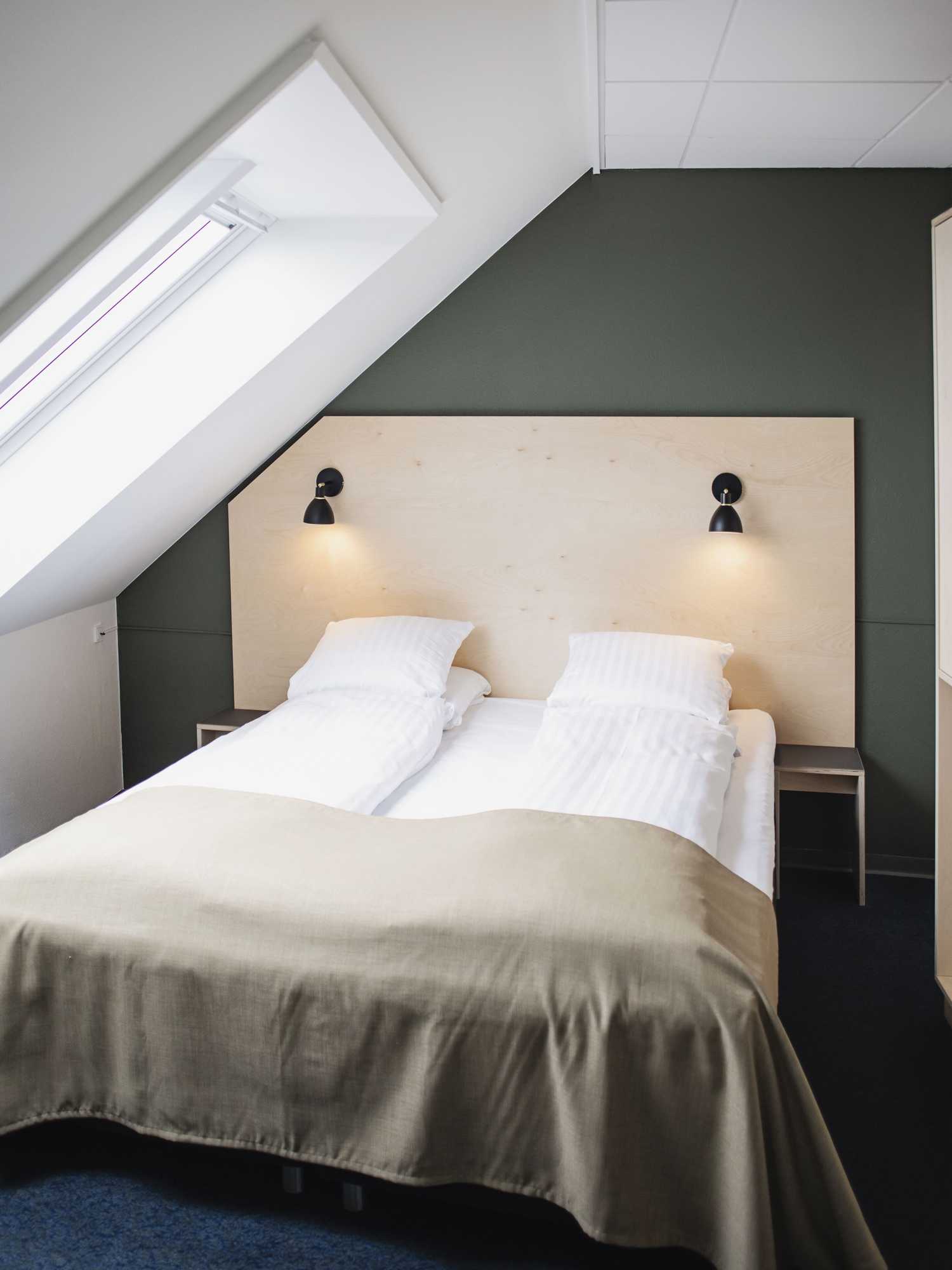 Gift card for 62n Hotel