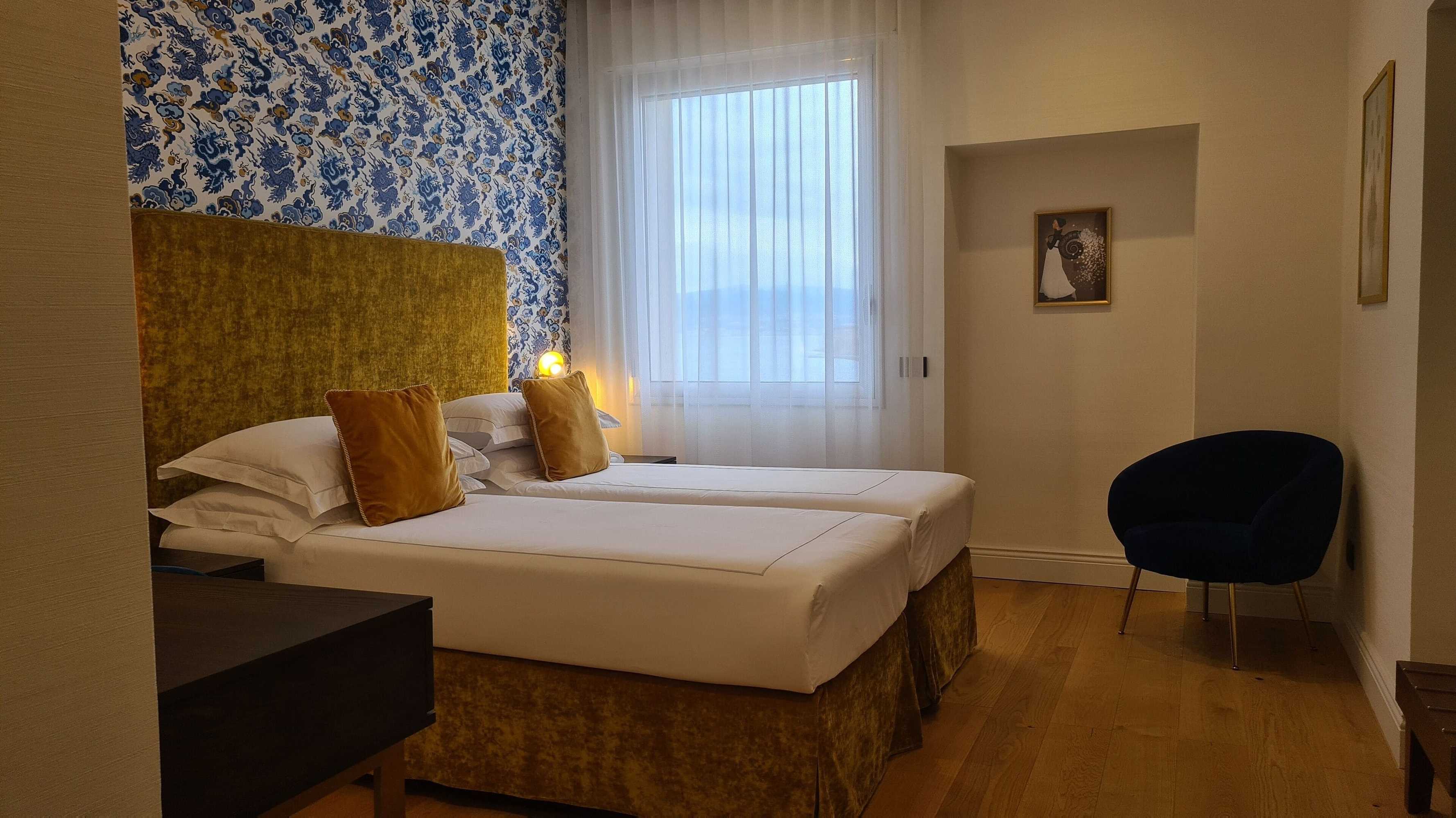 Gift card for Jolly Charme Suite