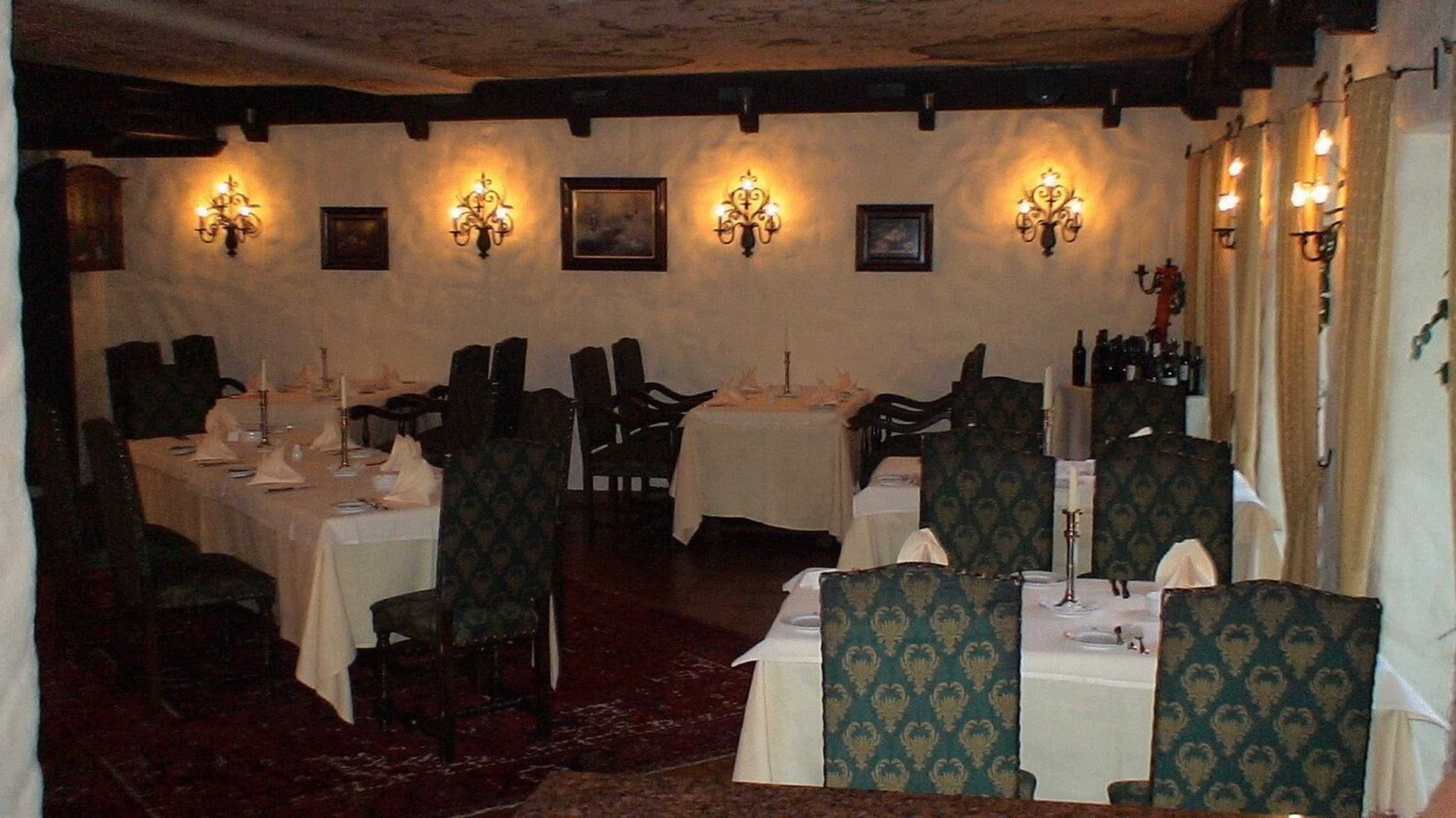 Gift card for Park Hotel Am Schloss