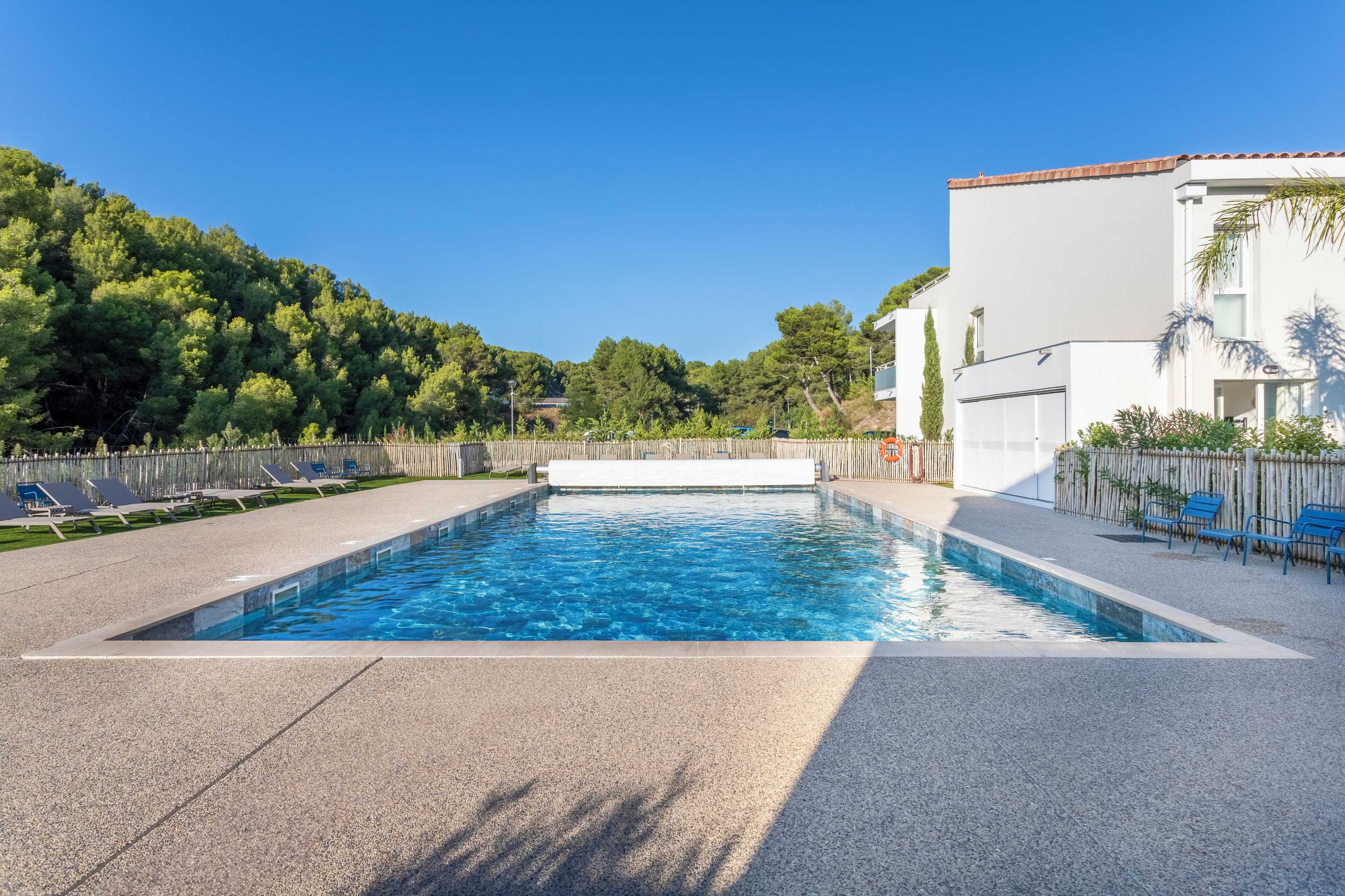 Gift card for Résidence Pierre & Vacances Cap Cassis Calanques Gift card for Résidence Pierre & Vacances Cap Cassis Calanques