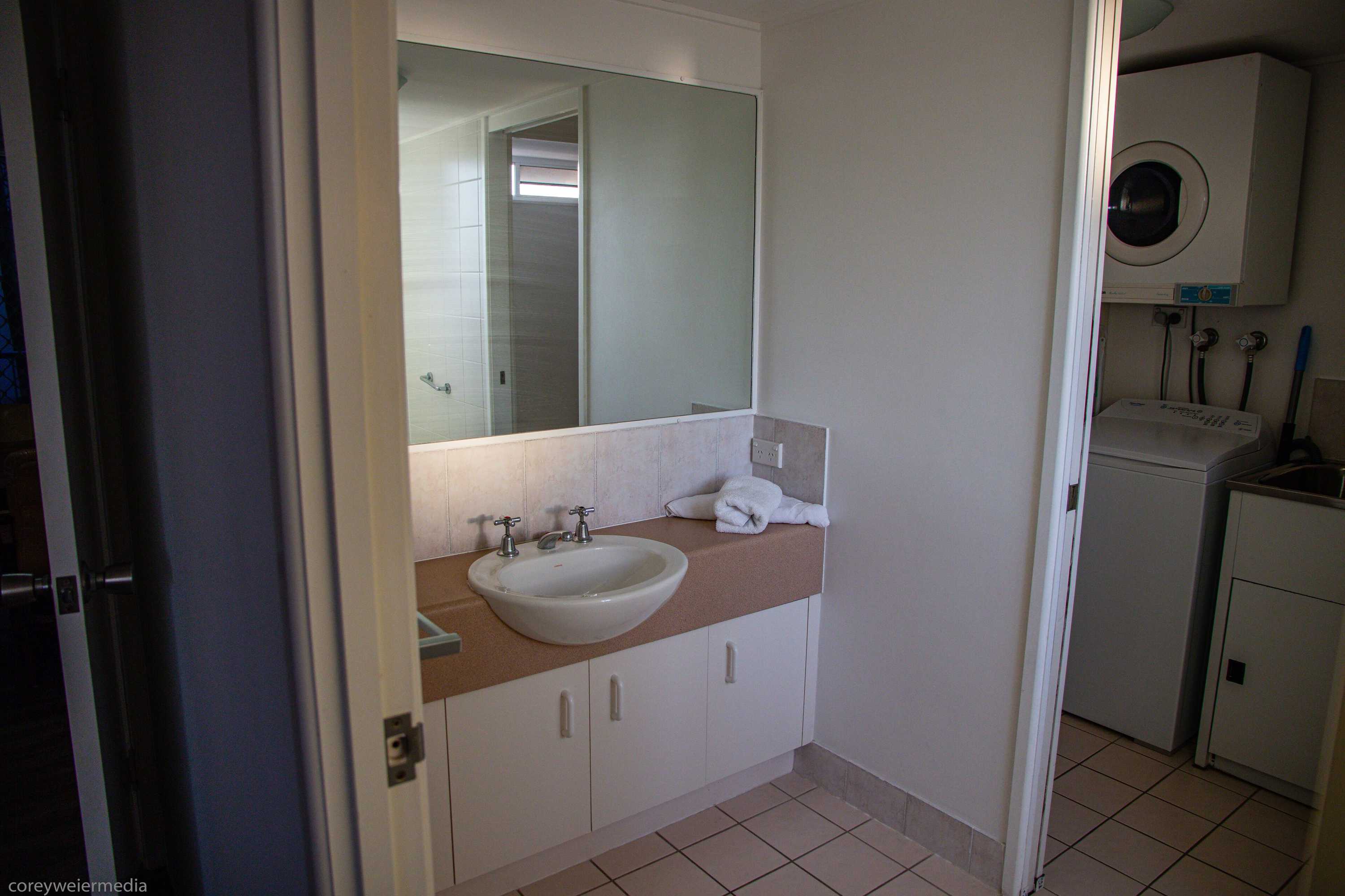 Gift card for Tripcony Quays Apartments