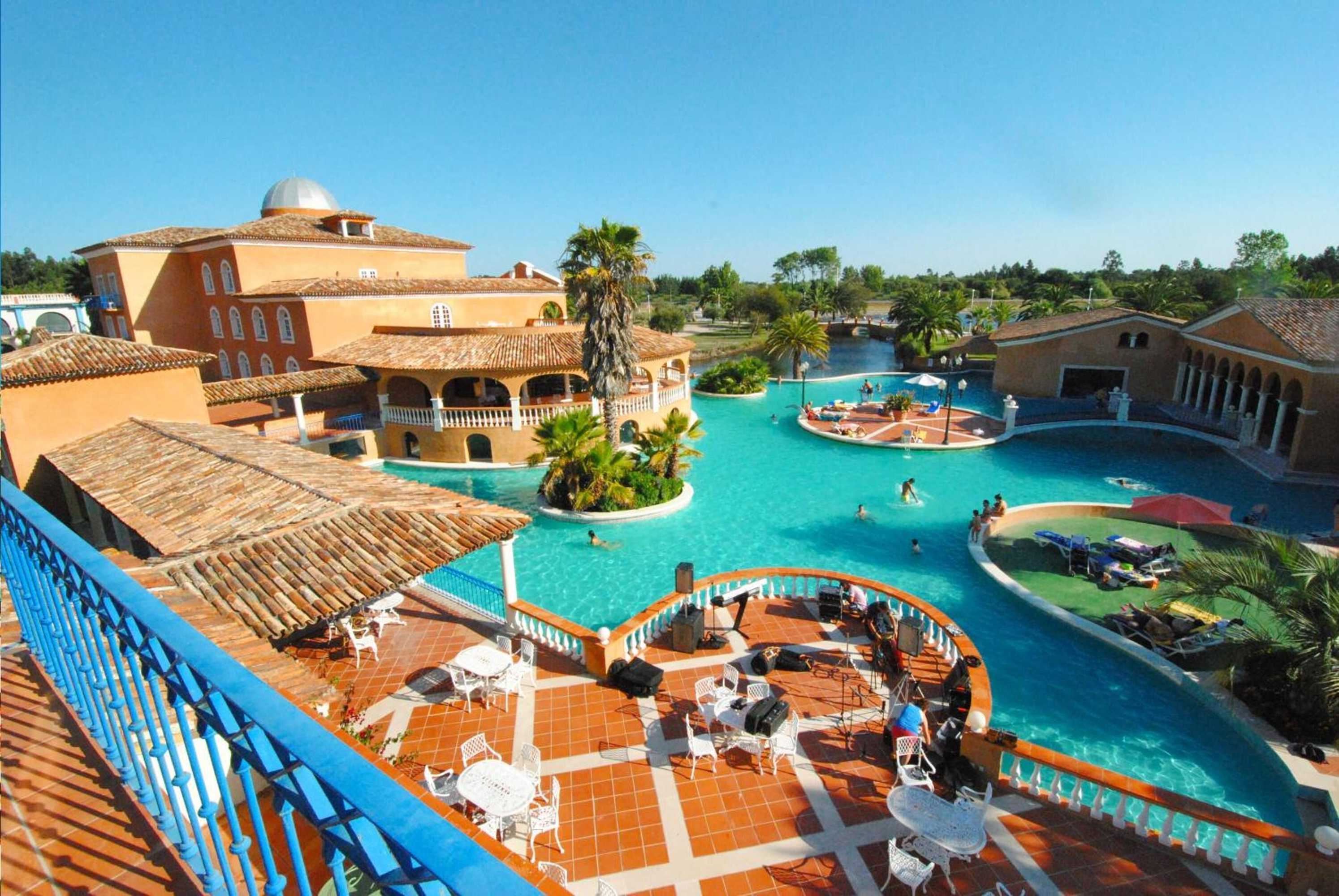 Gift card for Herdade Lago Real