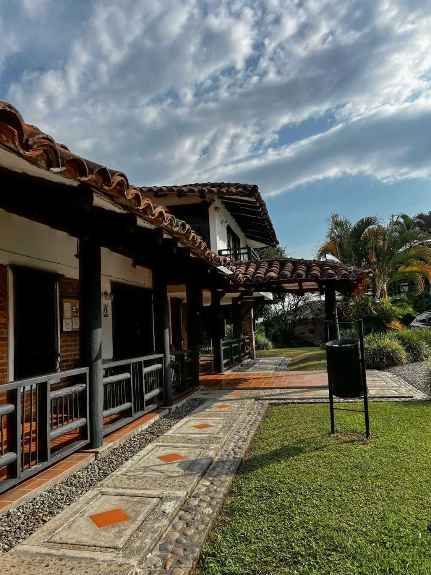 Gift card for Finca Hotel Casa Nostra, Villa Mariana