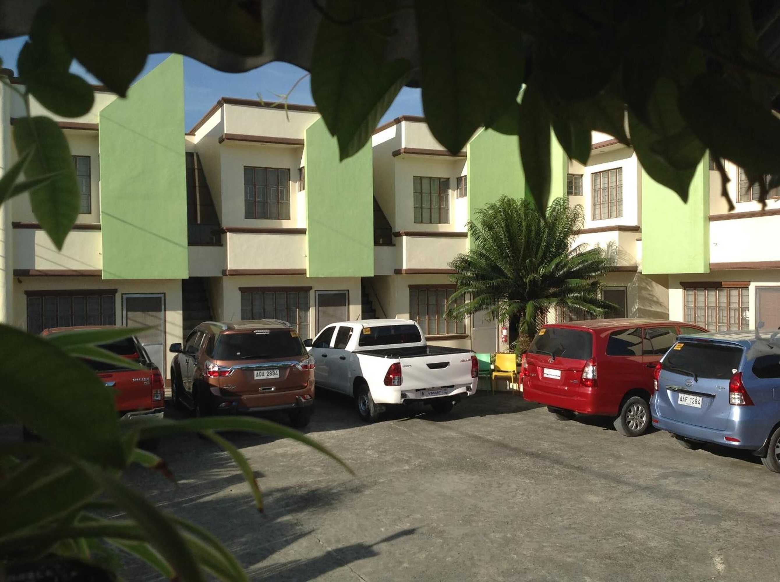 Gift card for Danel Pensionne House