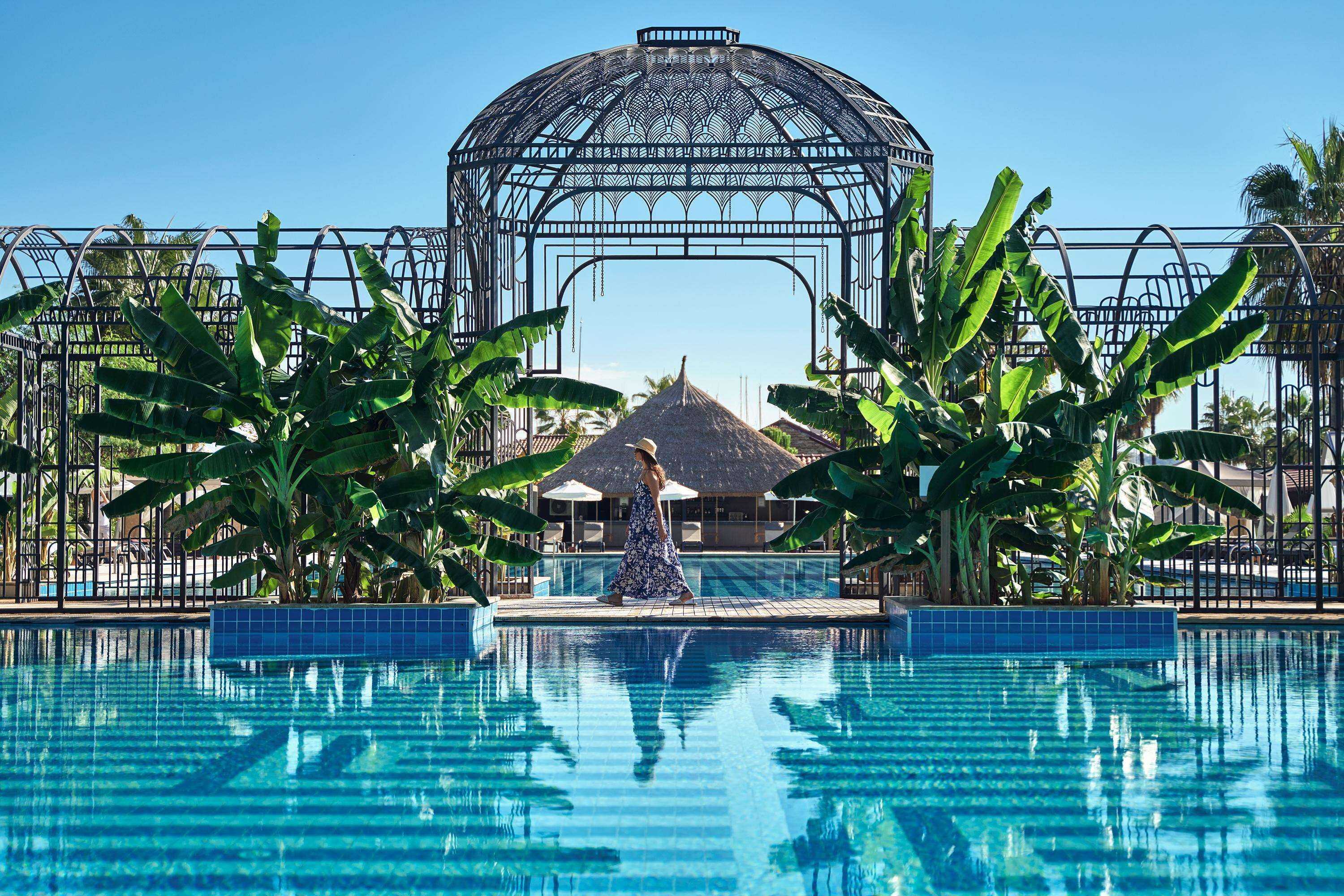 Gift card for Rixos Premium Göcek Adult Only Gift card for Rixos Premium Göcek Adult Only