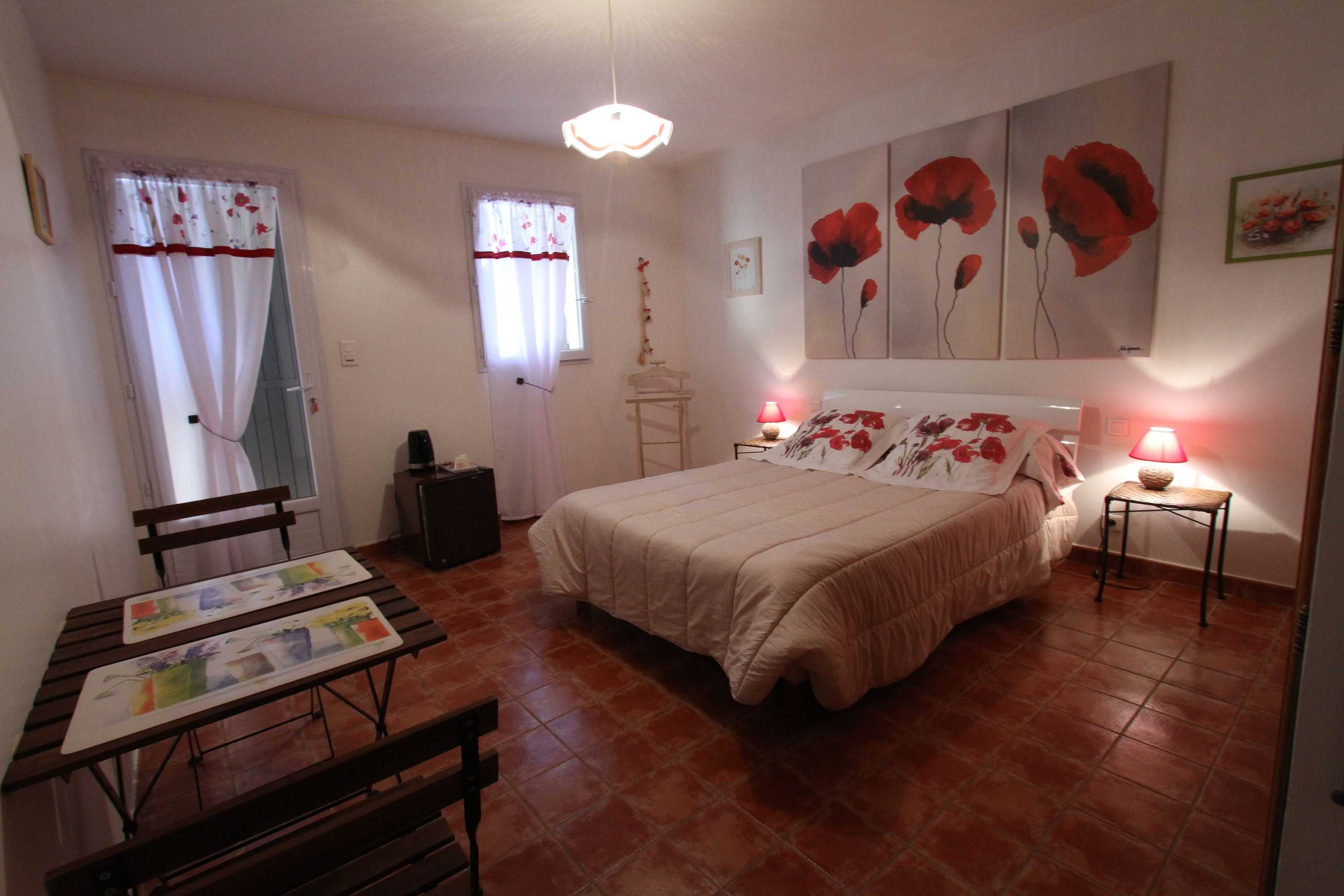 Gift card for Le Clos de la Font - Chambres D'hôtes Gift card for Le Clos de la Font - Chambres D'hôtes