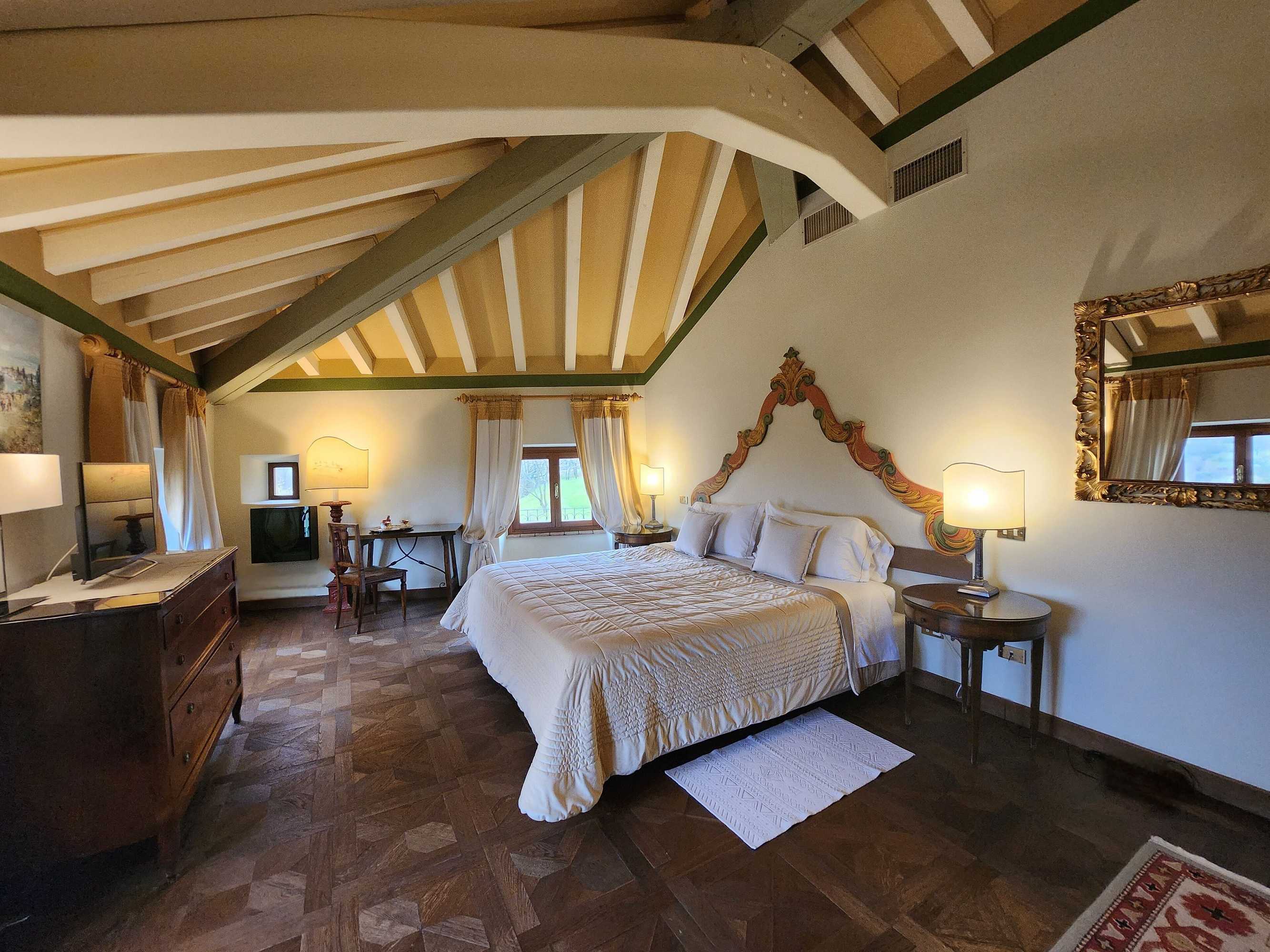 Gift card for Resort Locanda San Verolo Boutique Hotel Gift card for Resort Locanda San Verolo Boutique Hotel