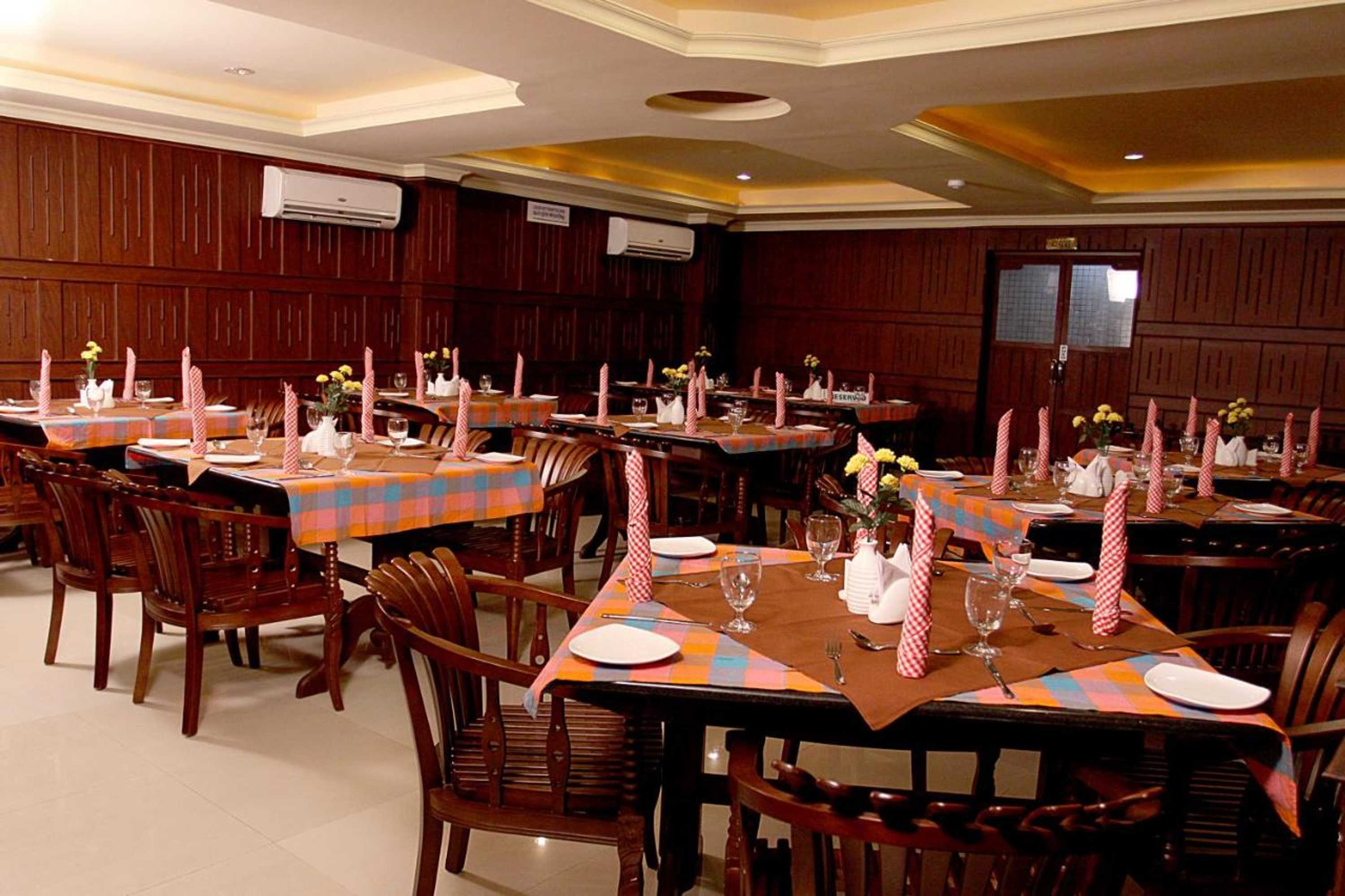 Gift card for Devasura Inn