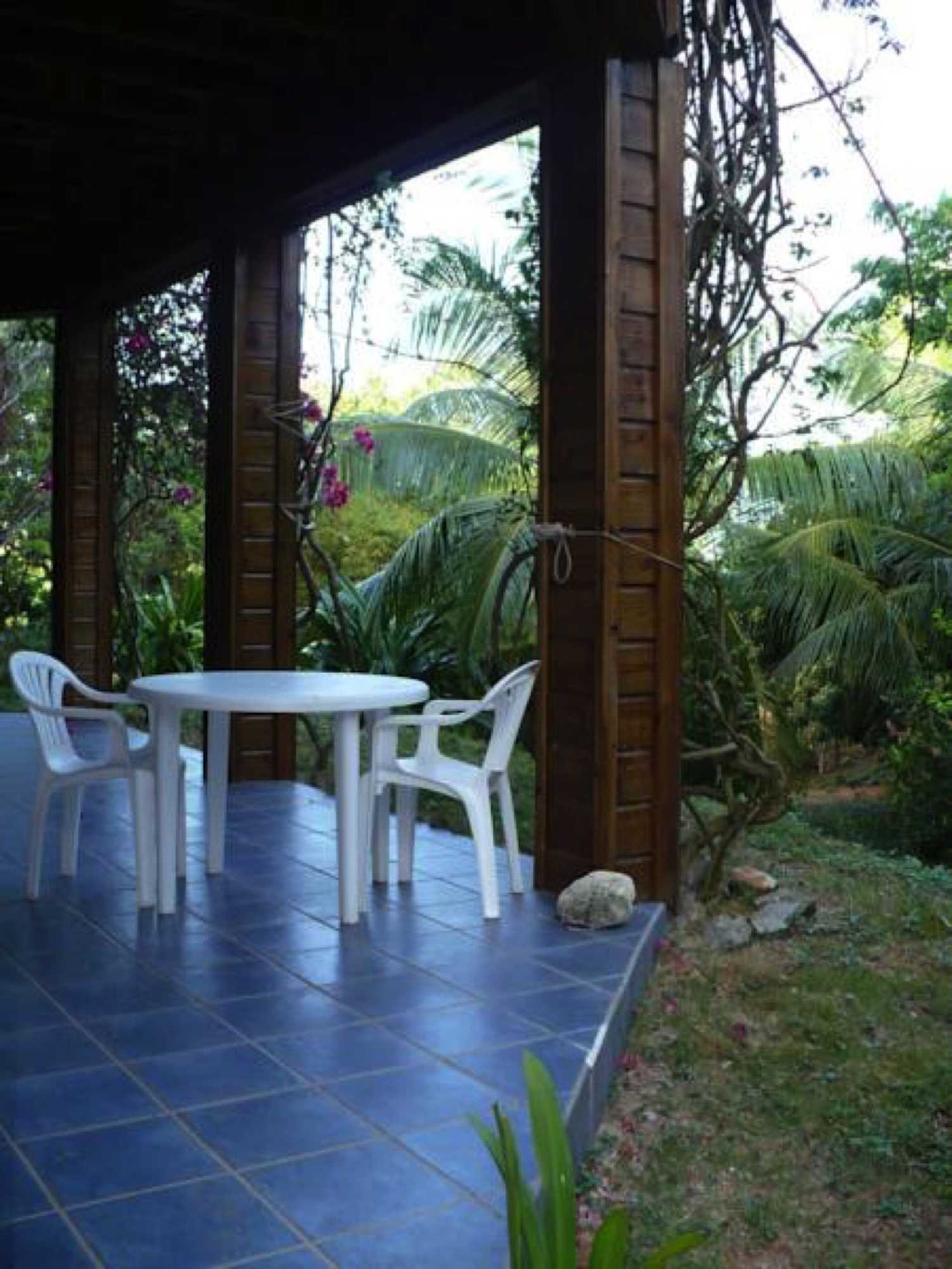 Gift card for Roatan Bed & Breakfast Apartments Gift card for Roatan Bed & Breakfast Apartments