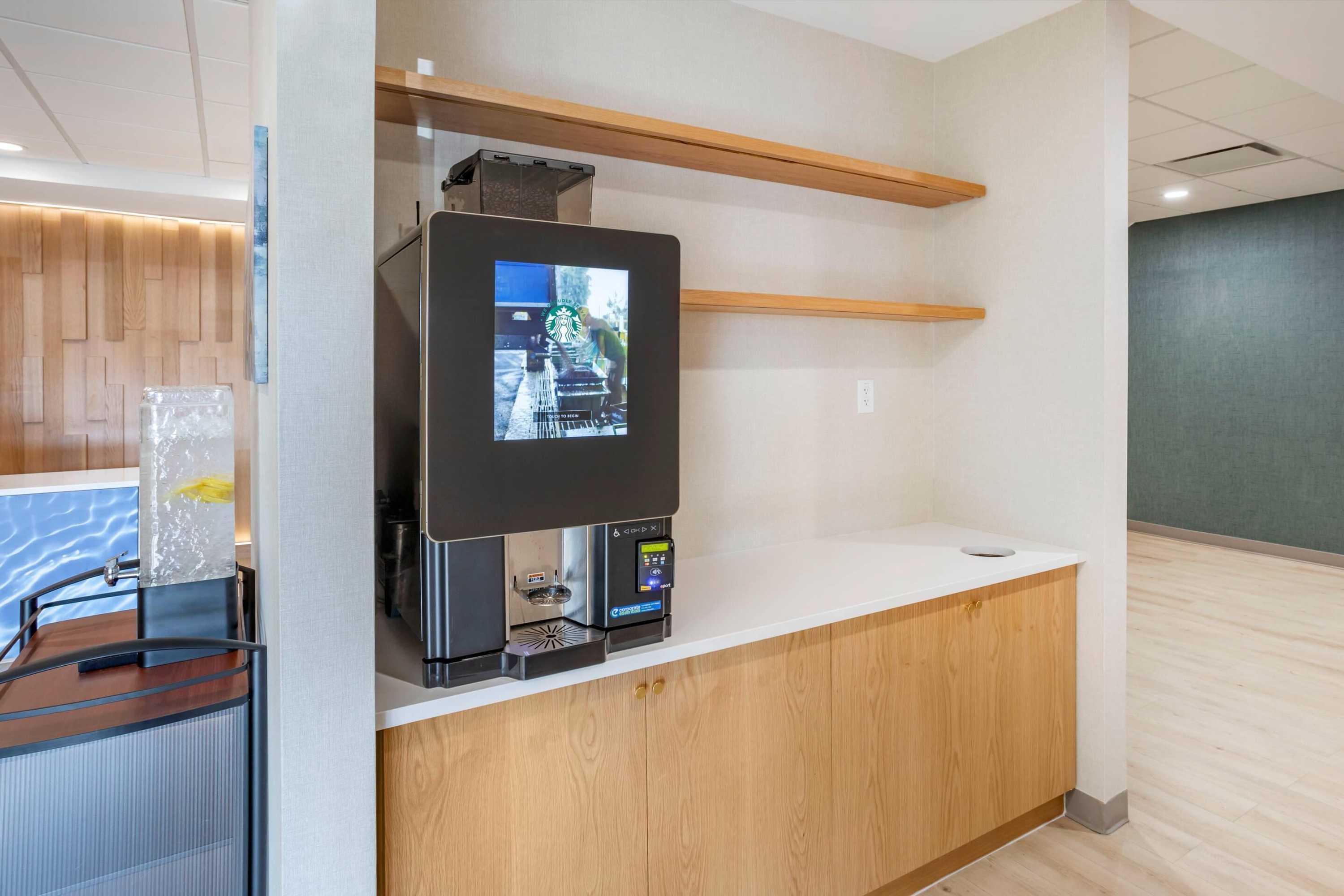 Gift card for Comfort Inn & Suites Newark Liberty International Airport