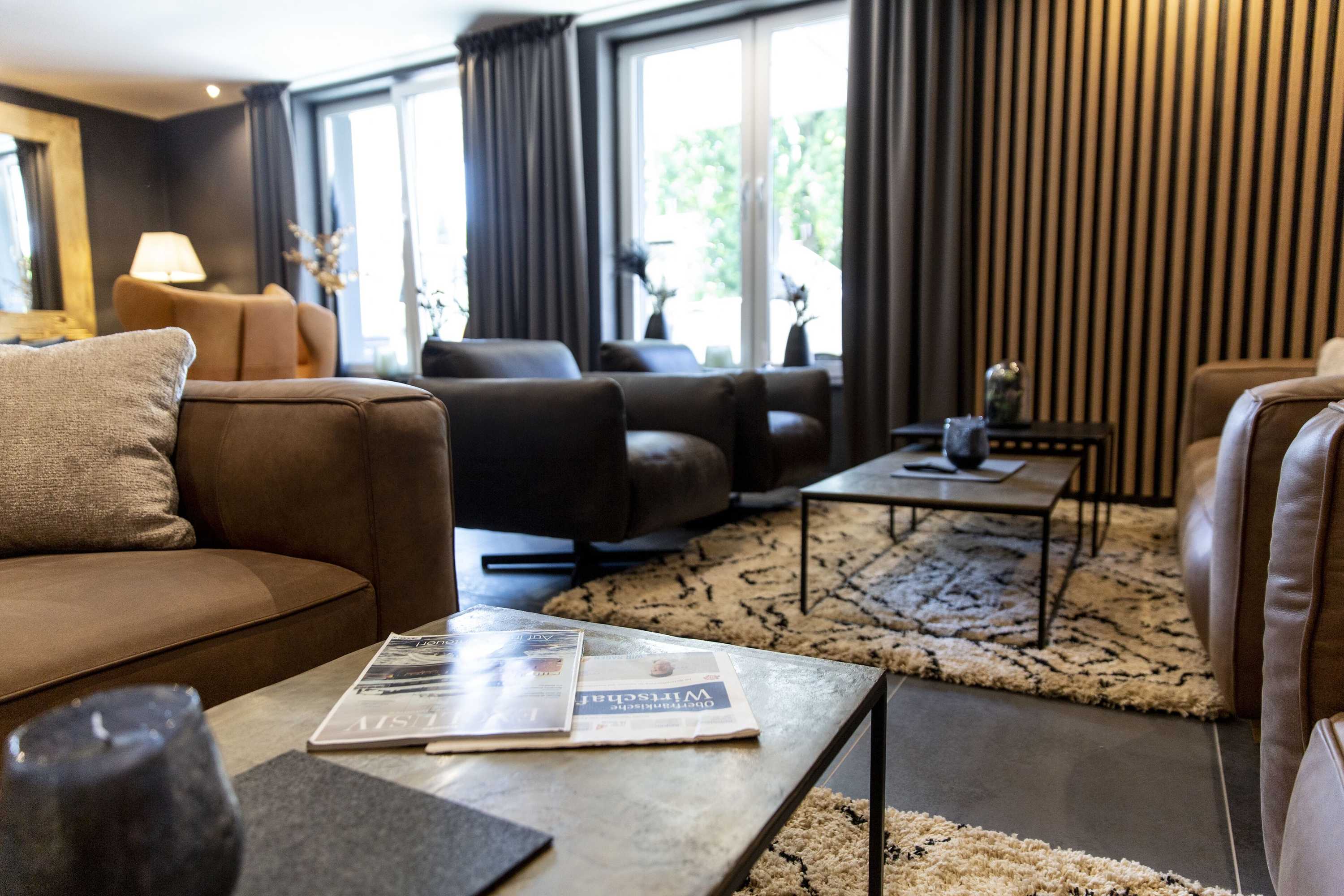 Gift card for Stadthotel Lichtenfels