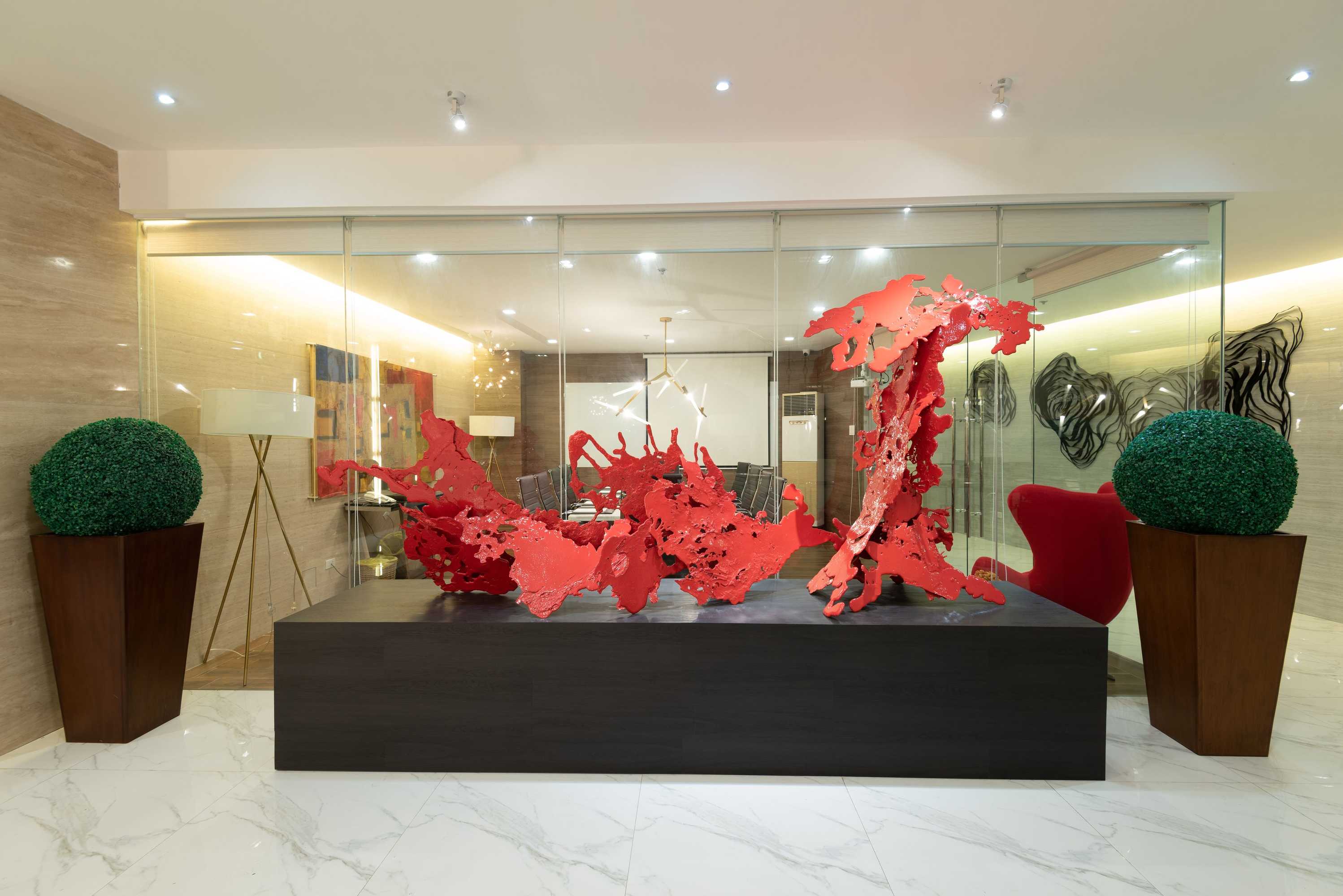 Gift card for Lenox Hotel