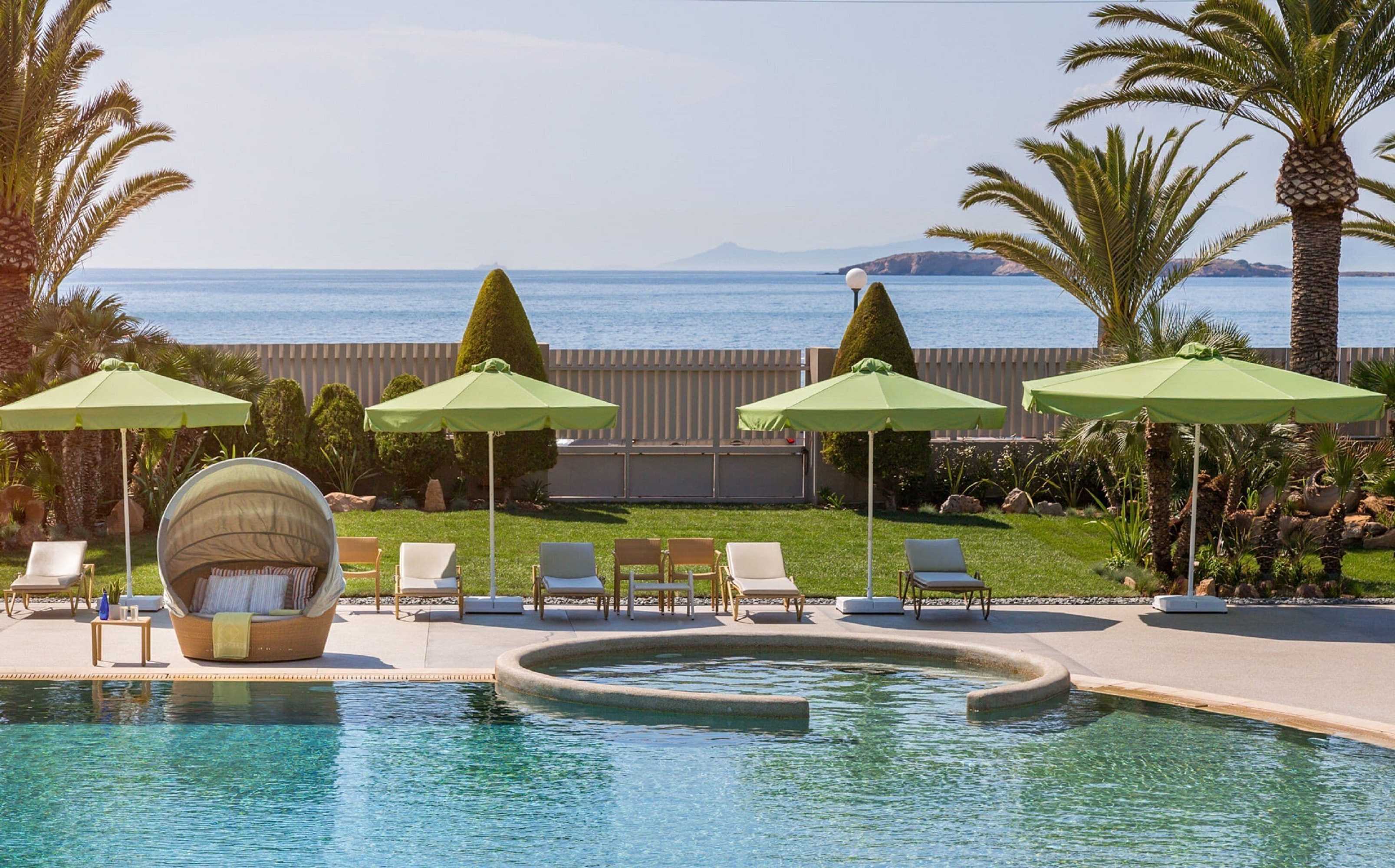 Gift card for Divani Apollon Palace & Thalasso Gift card for Divani Apollon Palace & Thalasso