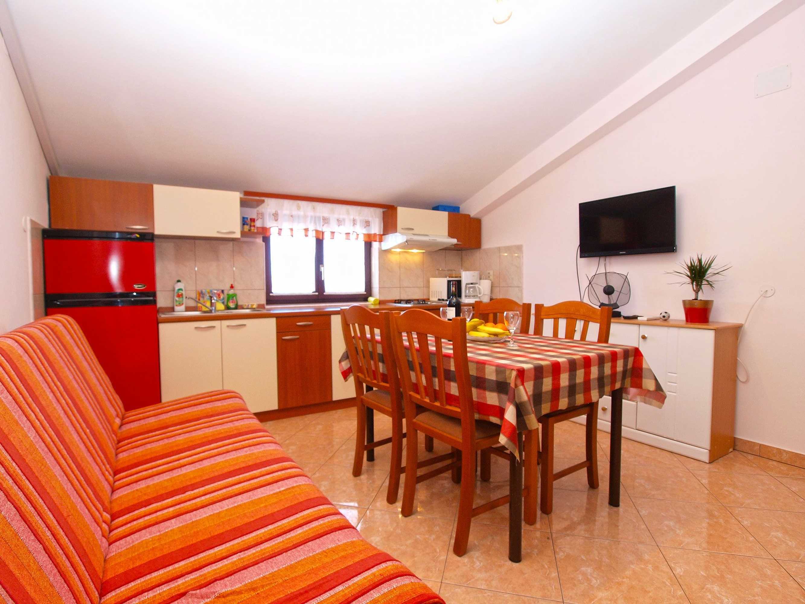 Gift card for Apartments Blazenka 1270