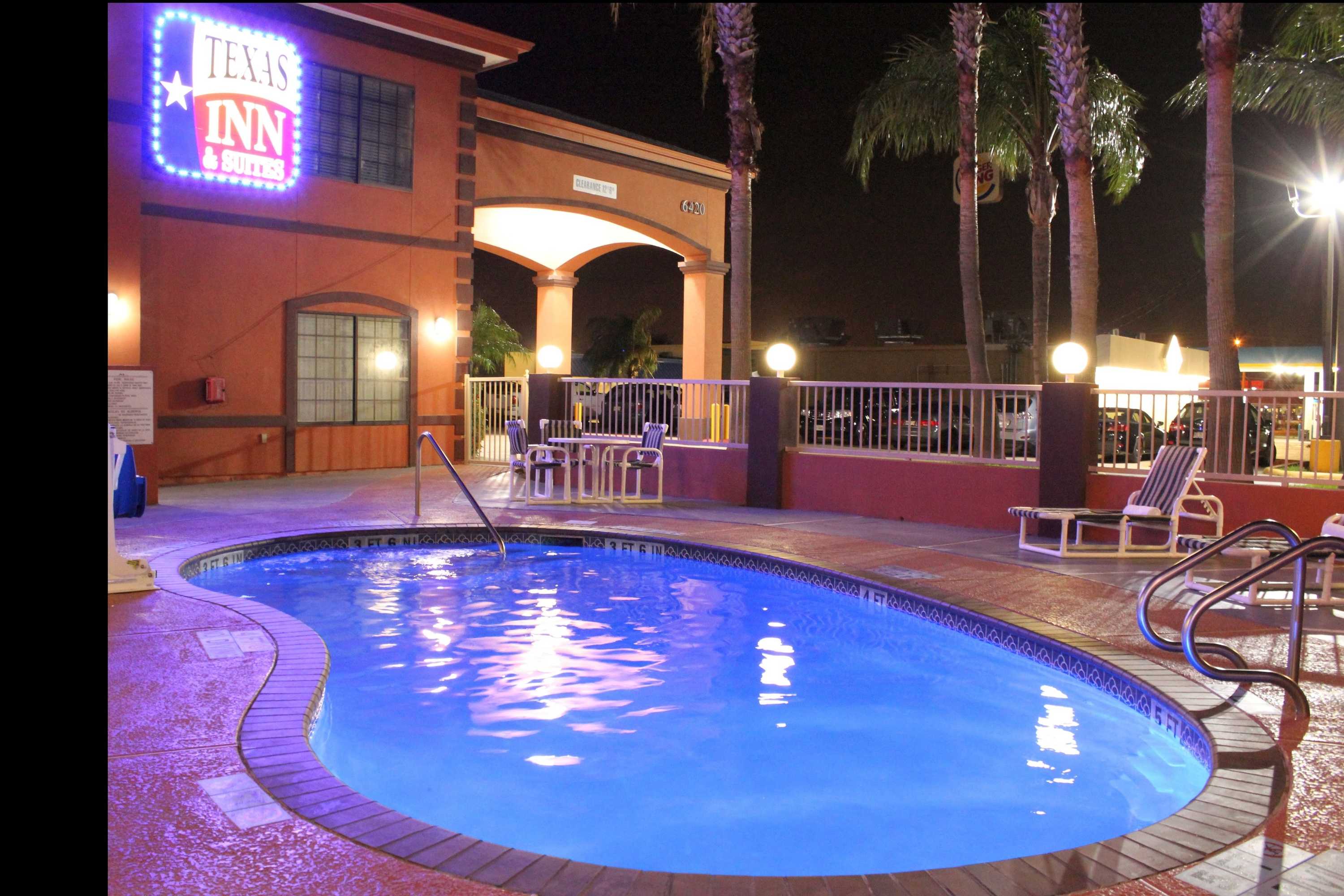 Gift card for Texas Inn And Suites Mcallen at La Plaza Mall And Airport Gift card for Texas Inn And Suites Mcallen at La Plaza Mall And Airport