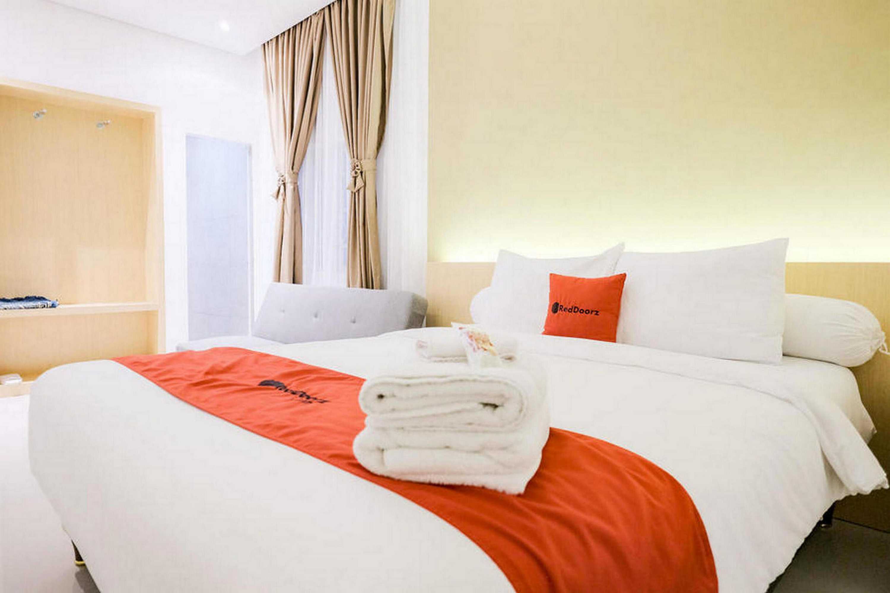 Gift card for Reddoorz Plus Syariah Near Museum Lampung Gift card for Reddoorz Plus Syariah Near Museum Lampung
